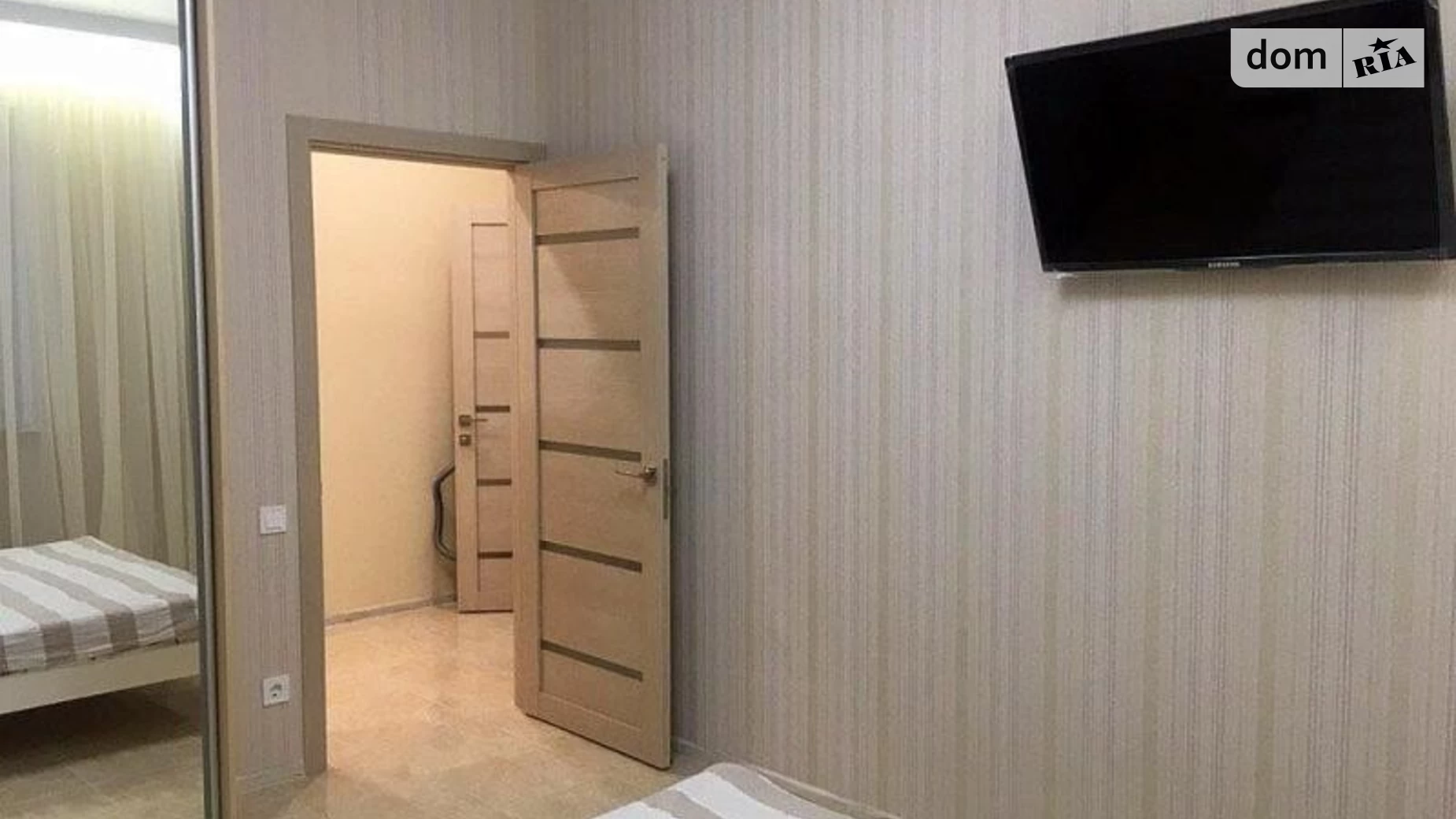 Продается 1-комнатная квартира 39 кв. м в Одессе, пер. Ванный - фото 4