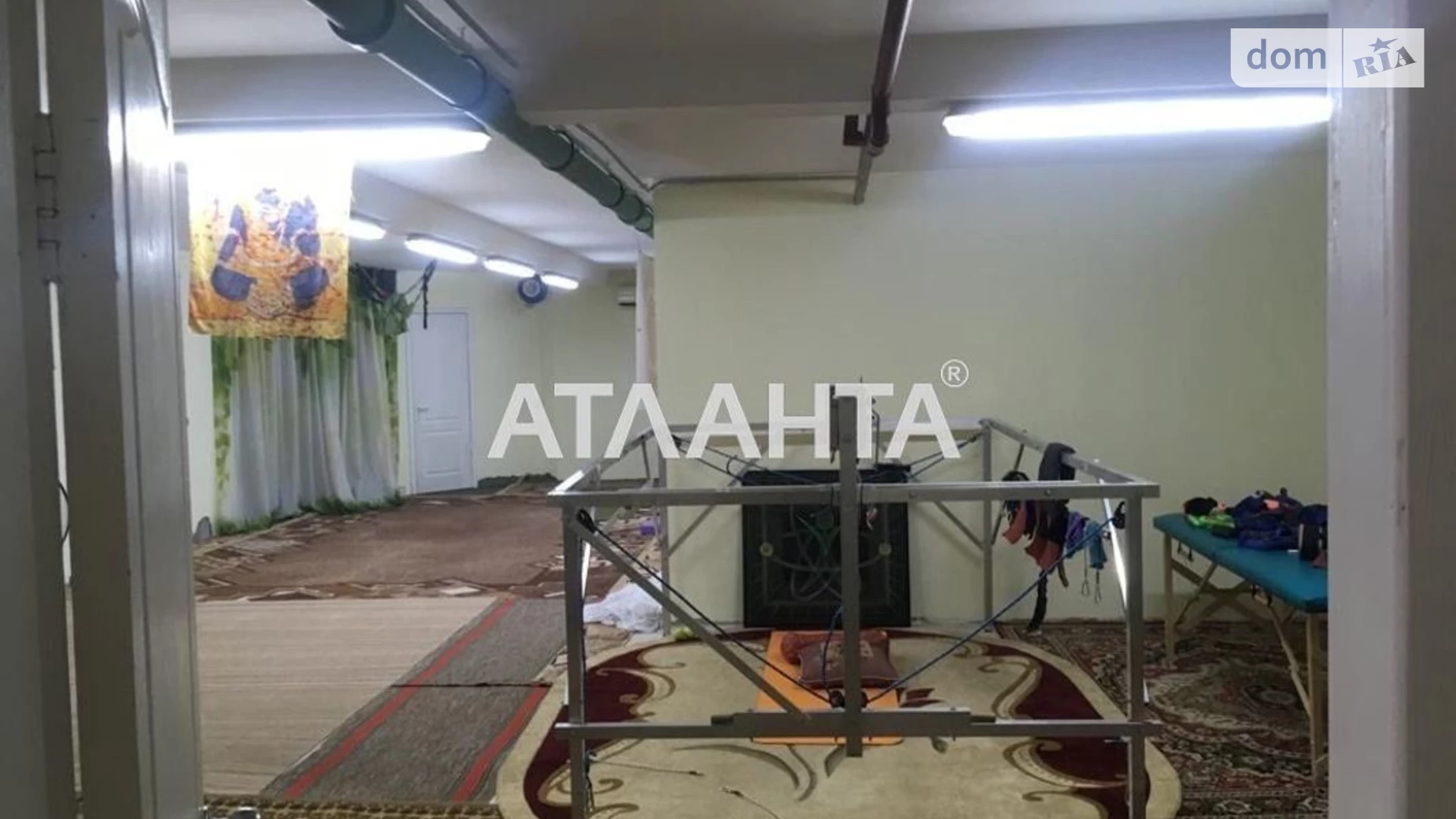 вул. Середньофонтанська Приморський Одеса, цена: 35000 $ - фото 5
