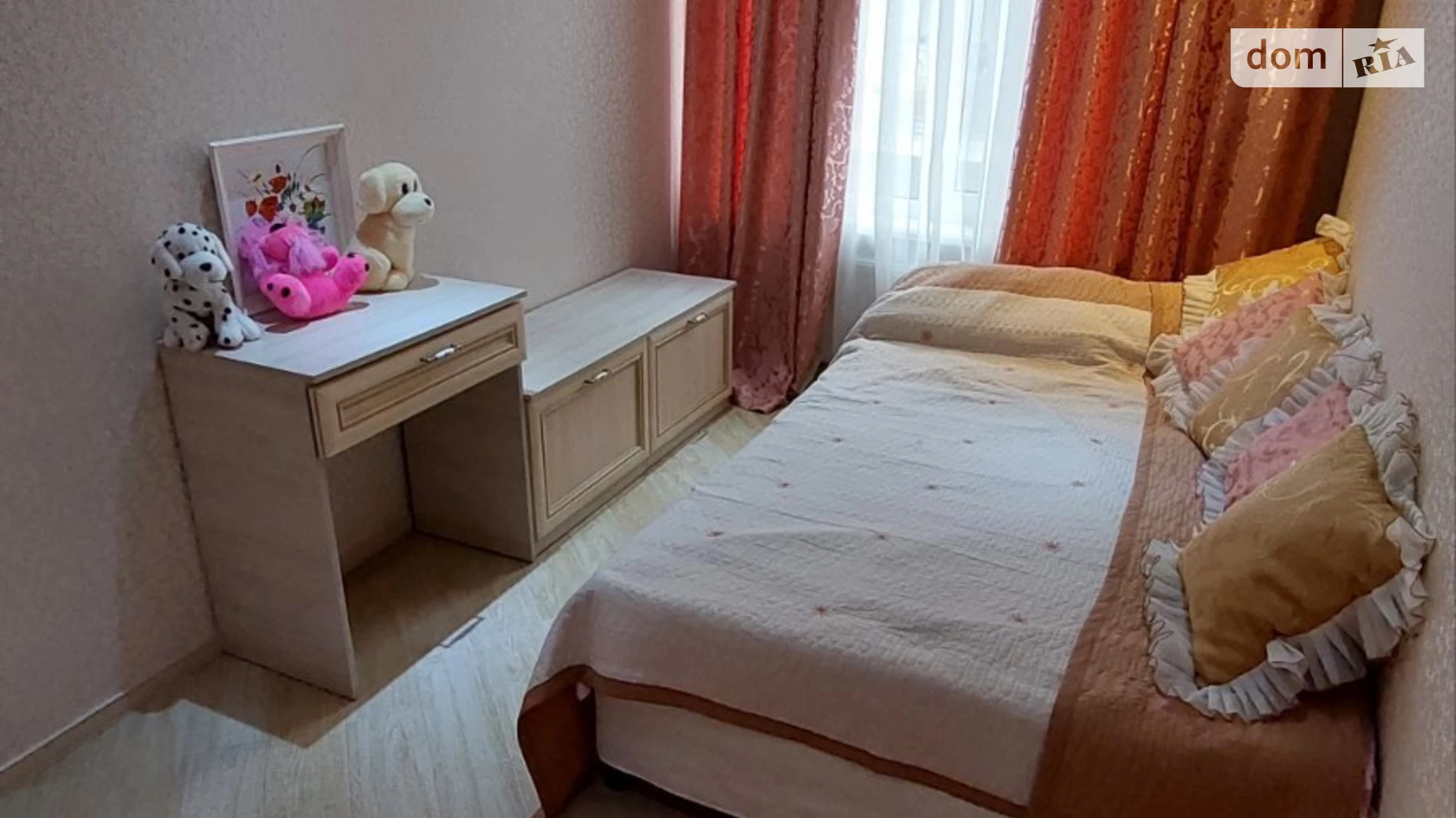 Продается 2-комнатная квартира 69 кв. м в Одессе, ул. Дача Ковалевского - фото 3