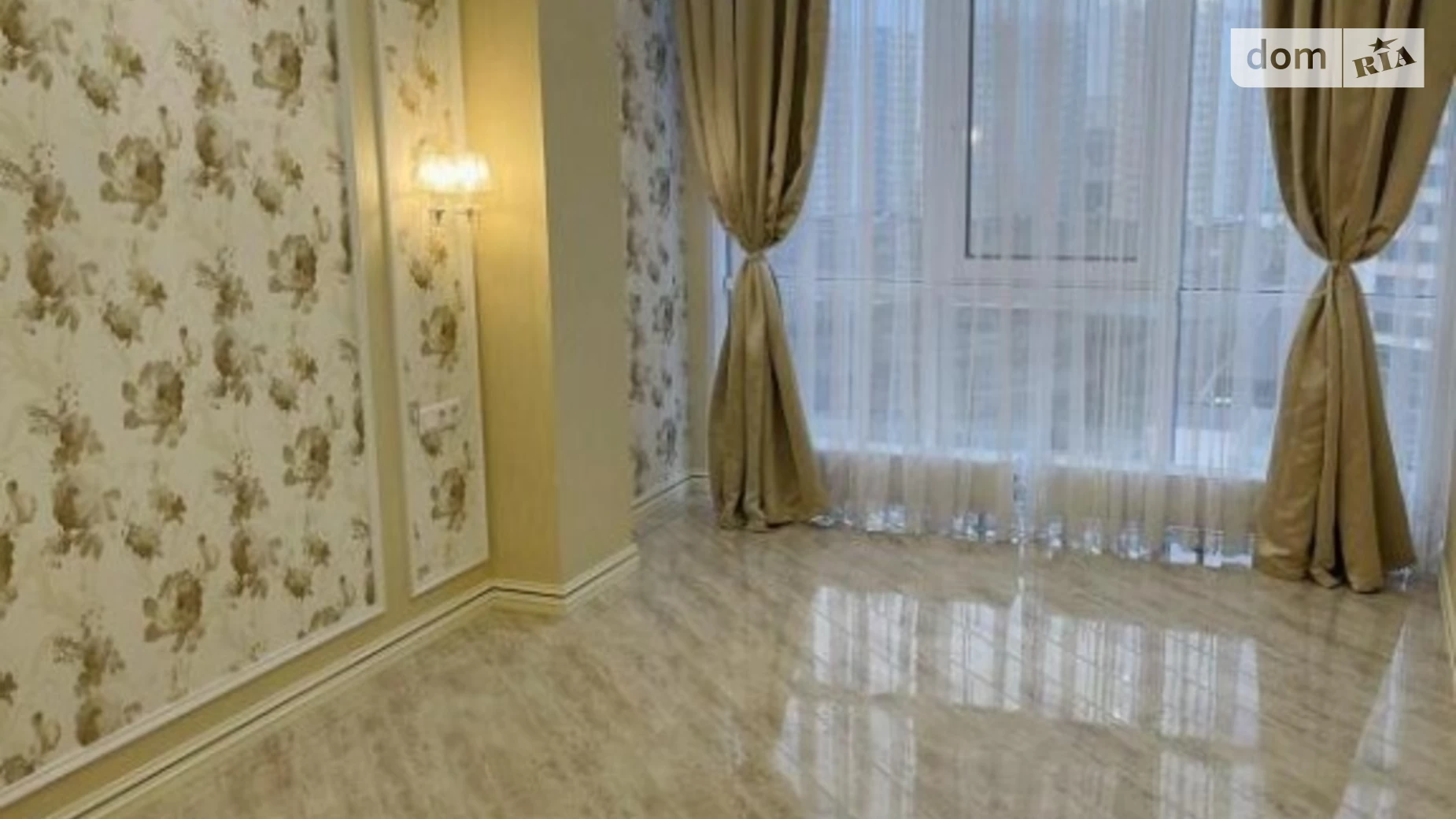 Продается 2-комнатная квартира 80 кв. м в Одессе, ул. Жемчужная - фото 4