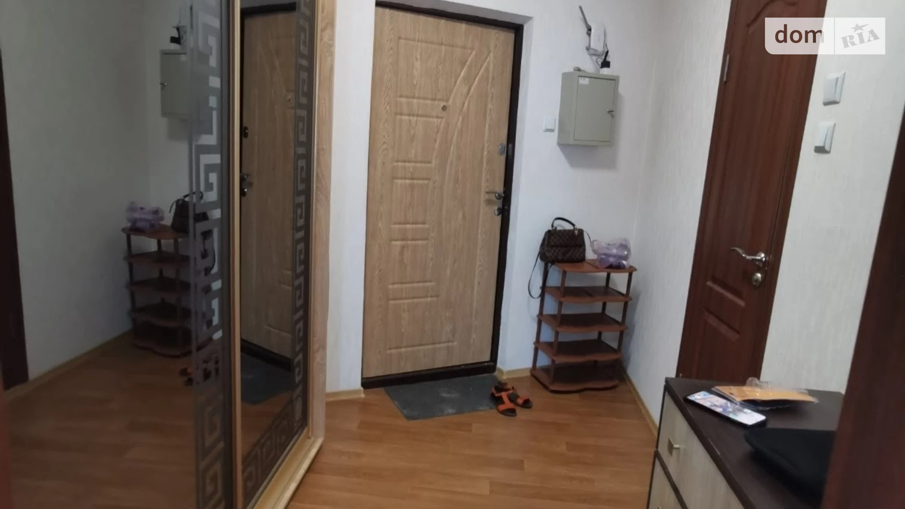 Продается 1-комнатная квартира 32.9 кв. м в Киеве, ул. Юлии Здановской(Михаила Ломоносова), 85Б - фото 3
