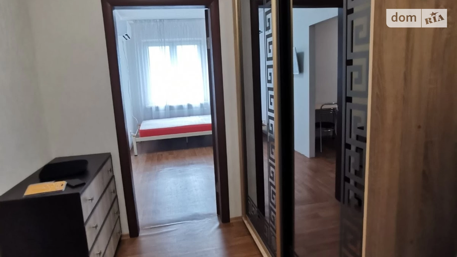 Продается 1-комнатная квартира 32.9 кв. м в Киеве, ул. Юлии Здановской(Михаила Ломоносова), 85Б - фото 4