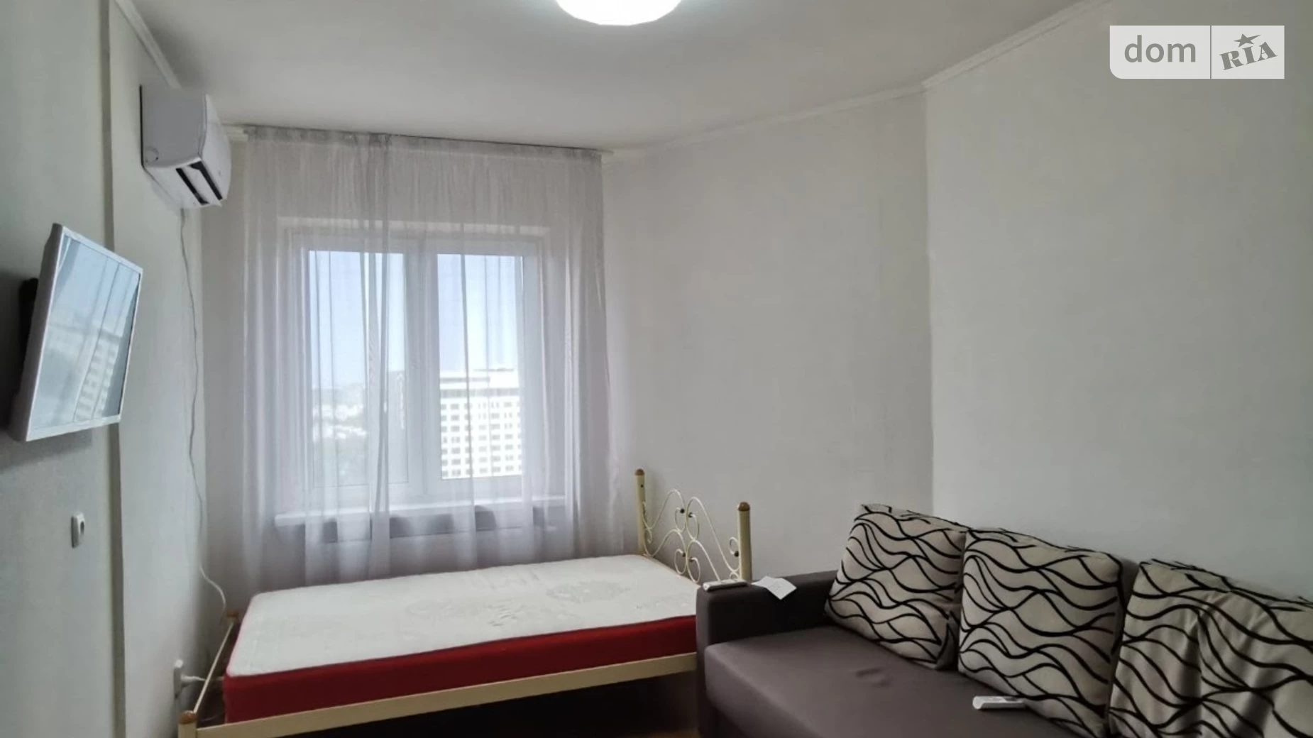 Продается 1-комнатная квартира 32.9 кв. м в Киеве, ул. Юлии Здановской(Михаила Ломоносова), 85Б - фото 5