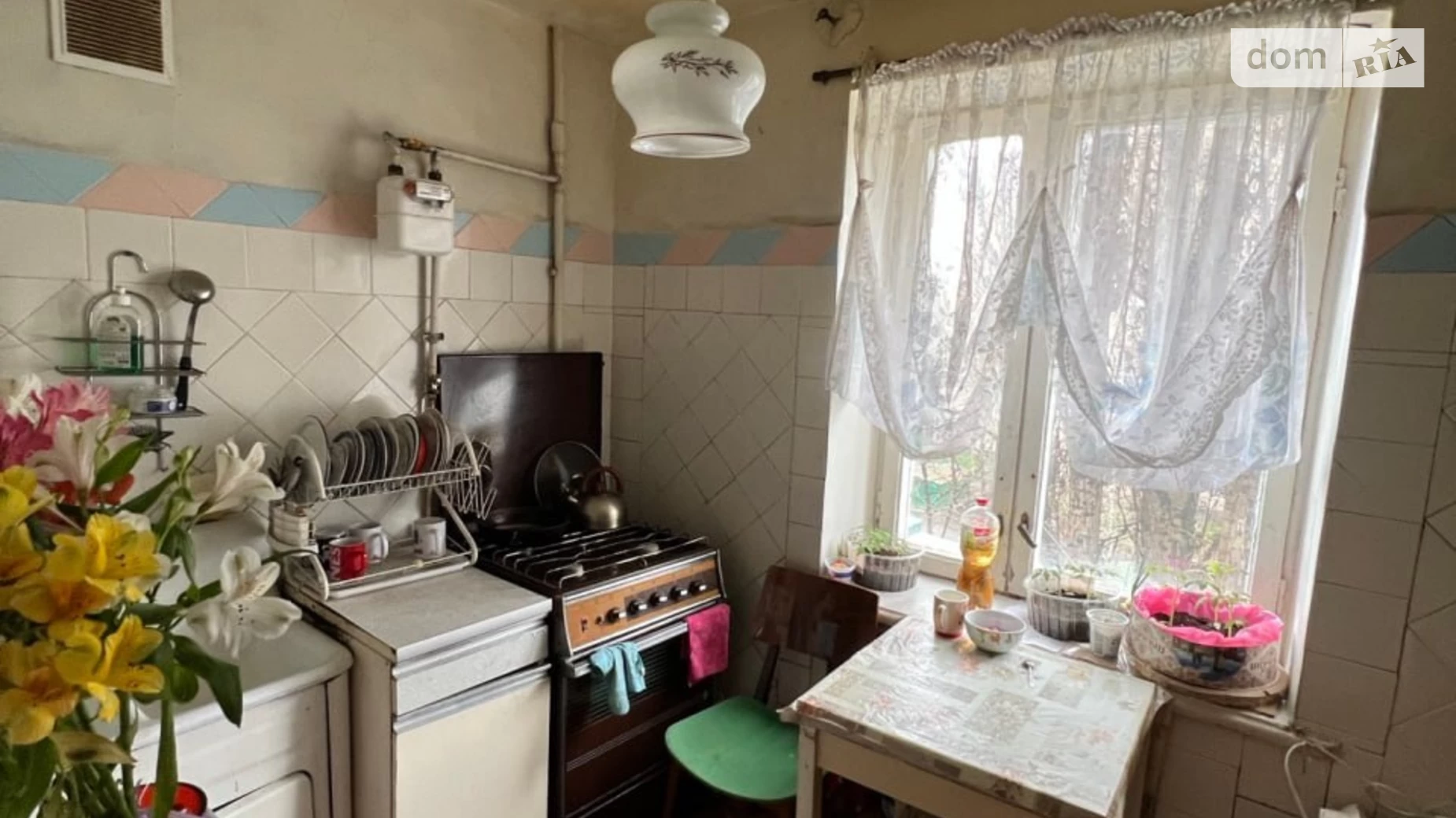 Продается 3-комнатная квартира 59 кв. м в Одессе, ул. Инглези, 3 - фото 3