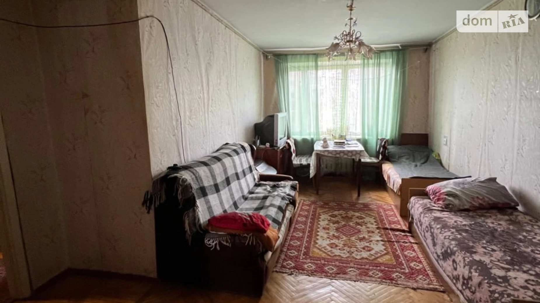 Продается 3-комнатная квартира 59 кв. м в Одессе, ул. Инглези, 3 - фото 4