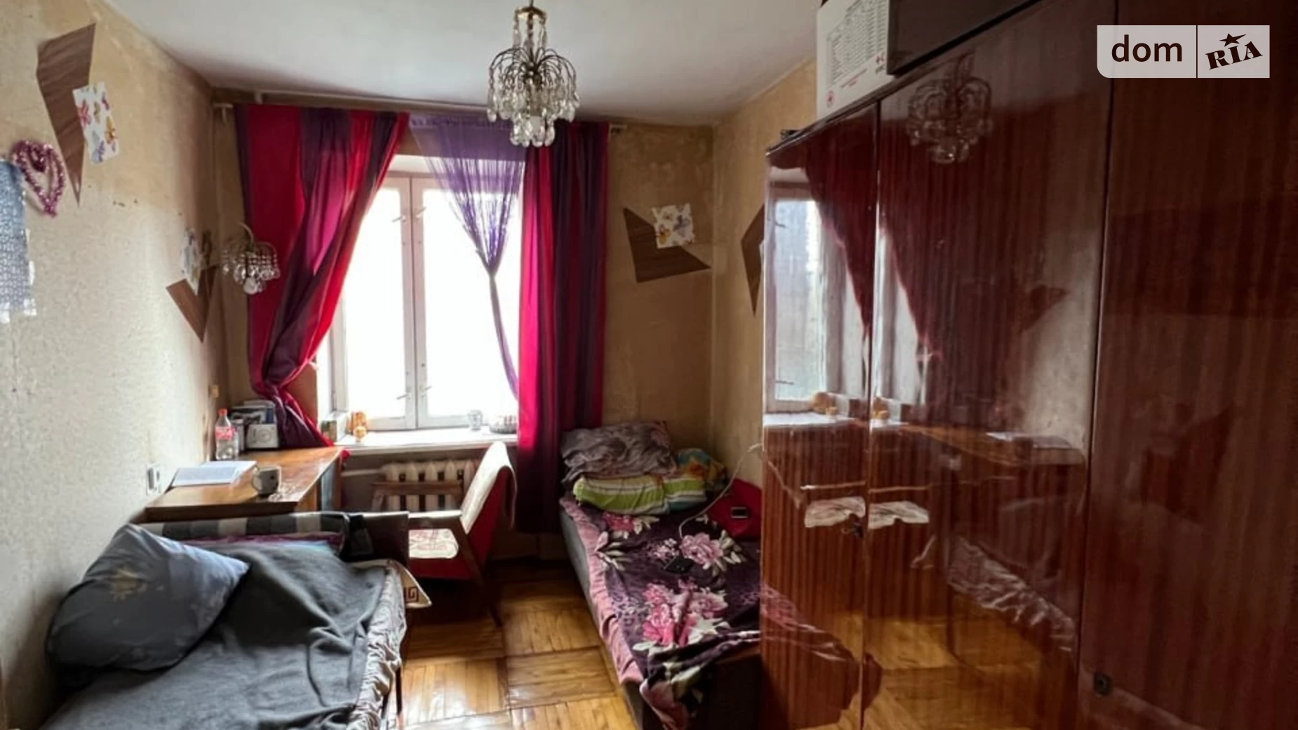 Продается 3-комнатная квартира 59 кв. м в Одессе, ул. Инглези, 3 - фото 5