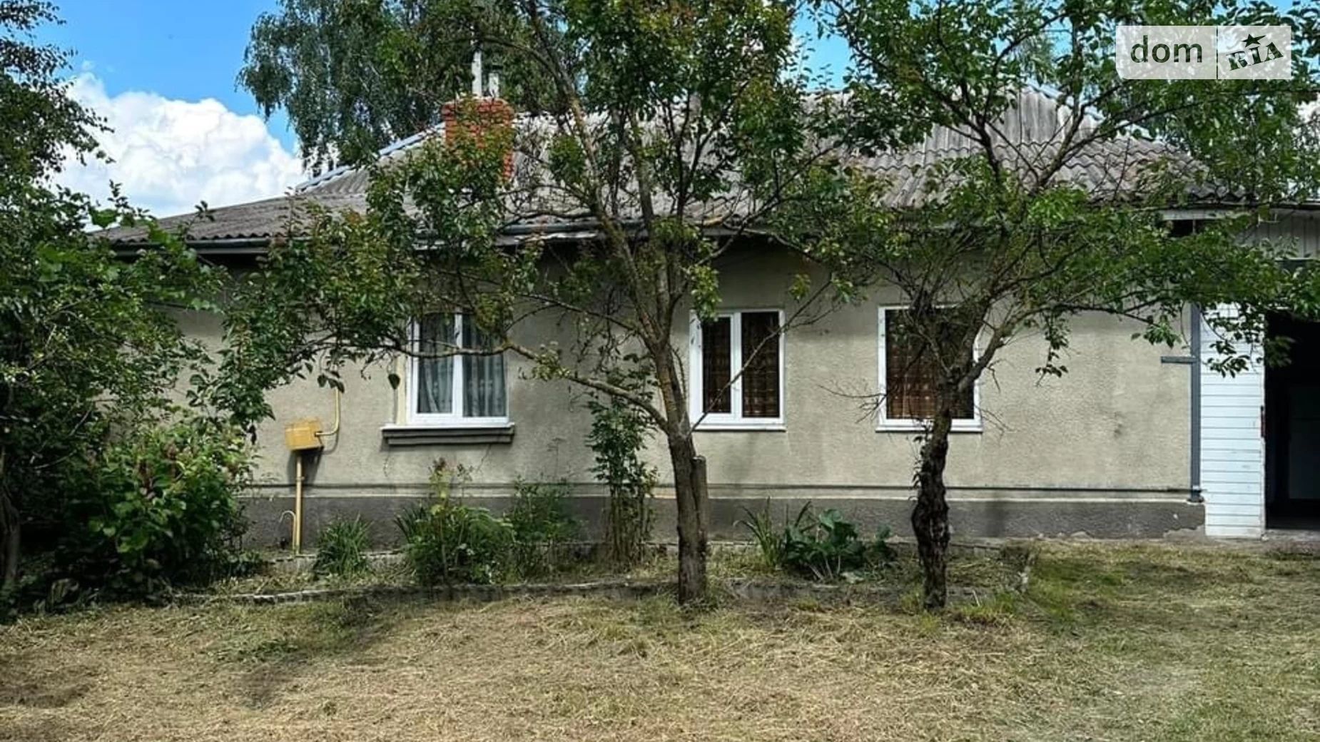 Продается одноэтажный дом 96 кв. м с камином, цена: 30000 $ - фото 2