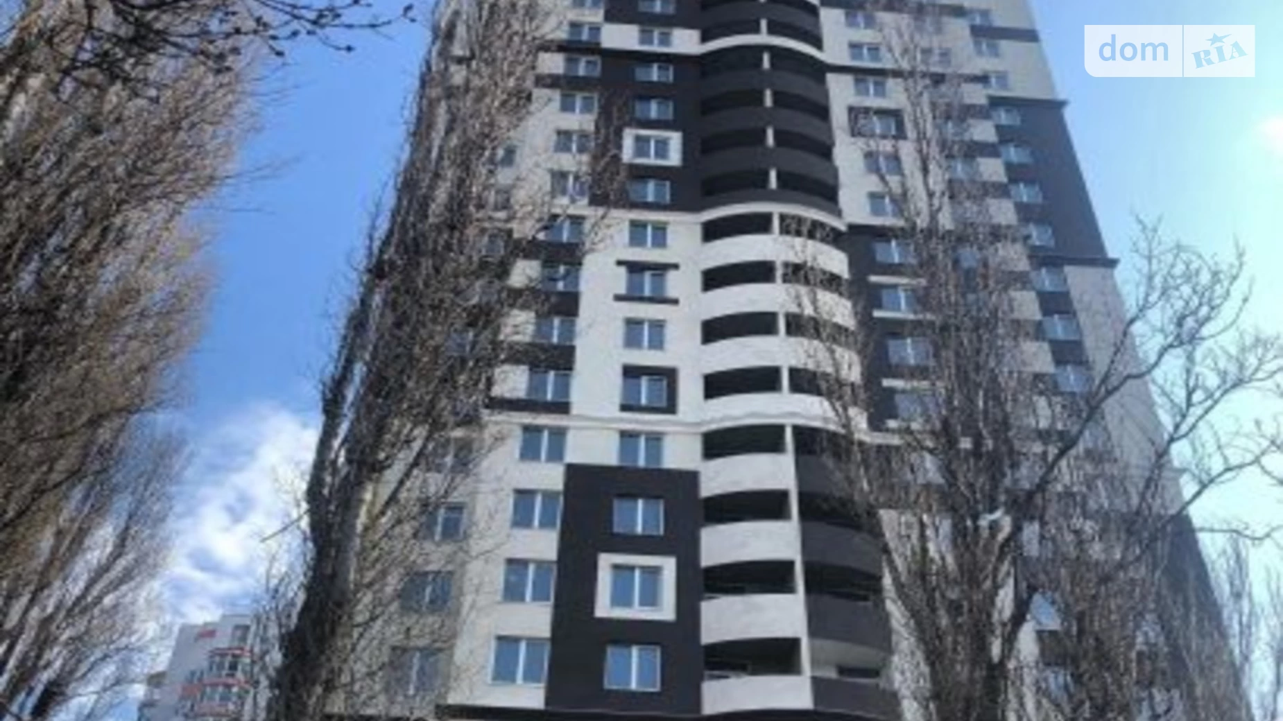Продается 1-комнатная квартира 40 кв. м в Одессе, ул. Жаботинского, 3/1 - фото 4
