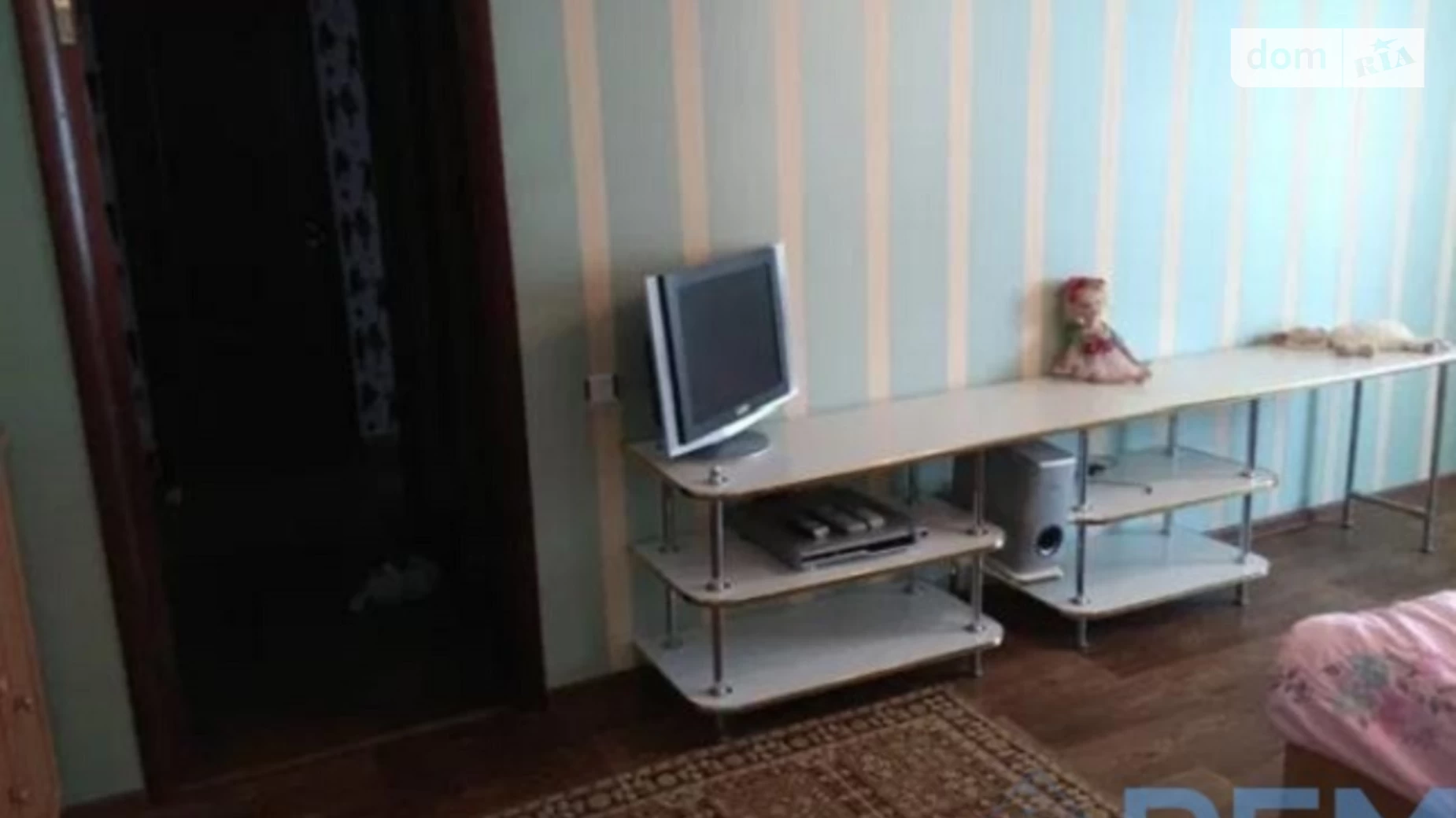 Продается 2-комнатная квартира 56 кв. м в Одессе, ул. Бабаджаняна Маршала