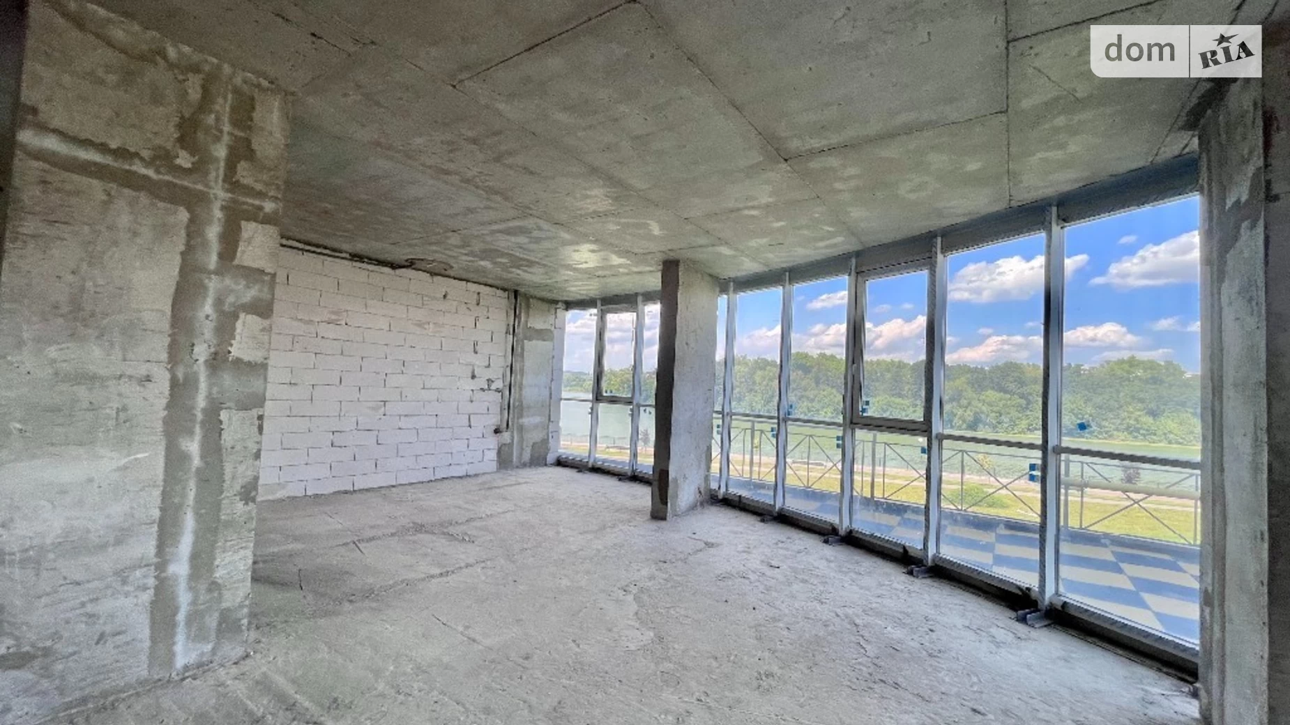 Продается 3-комнатная квартира 137 кв. м в Хмельницком - фото 2
