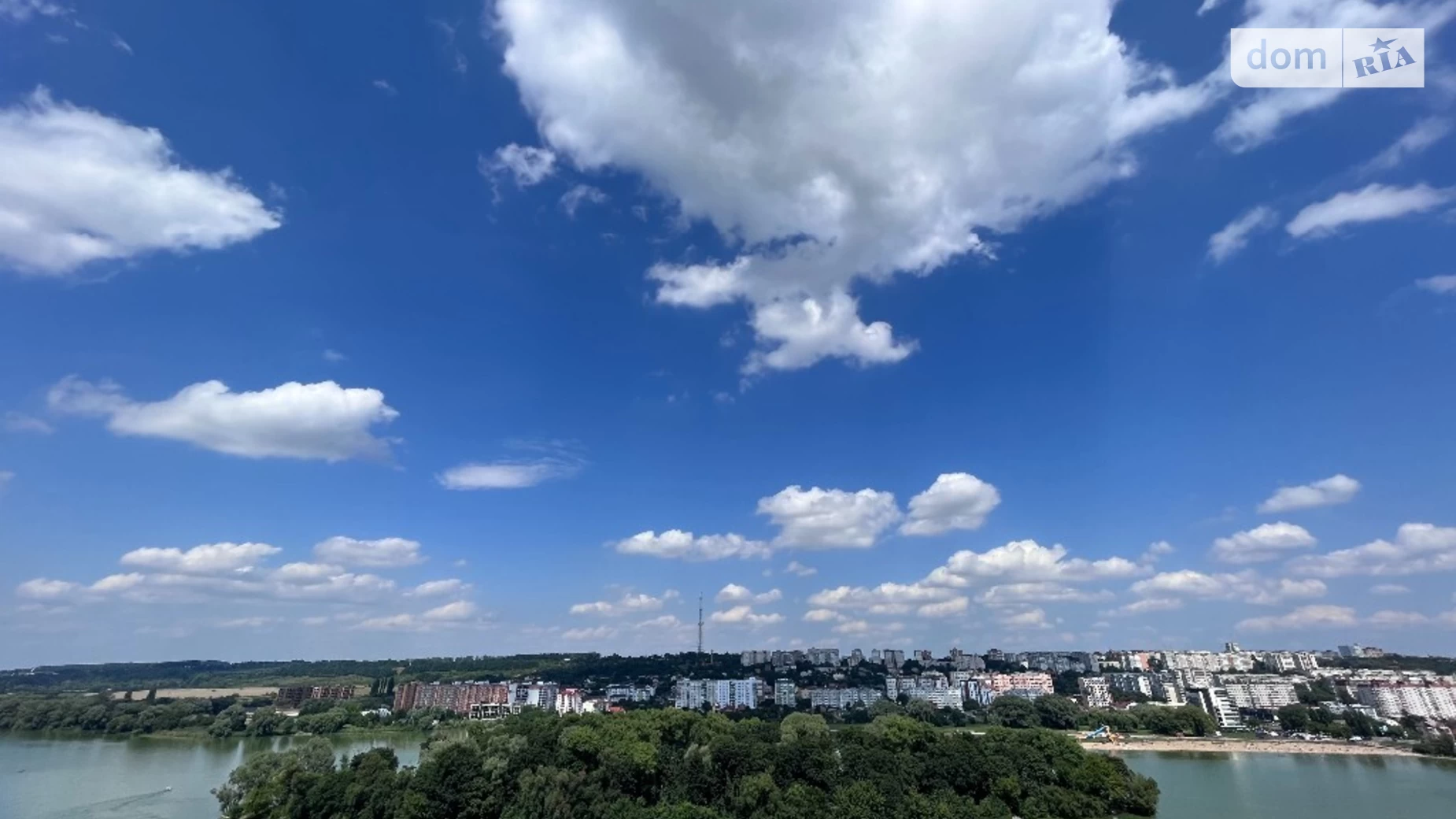 Продається 2-кімнатна квартира 92.11 кв. м у Хмельницькому, вул. Староміська, 1/1 - фото 3