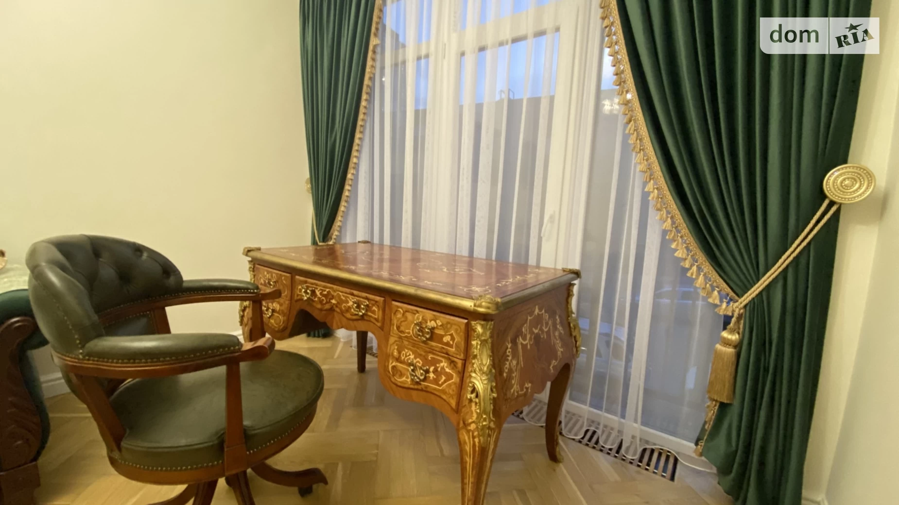 Сдается в аренду 3-комнатная квартира 79.3 кв. м в Львове, ул. Шевченко Тараса, 60 корпус 10 - фото 5