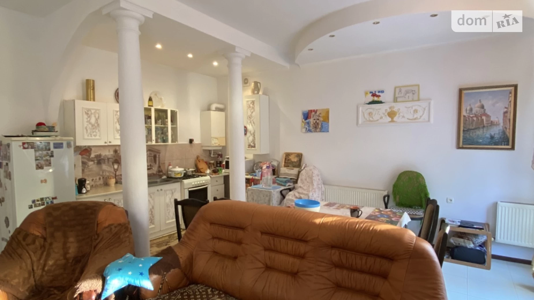 Продается дом на 3 этажа 214.6 кв. м с камином, цена: 345000 $ - фото 4