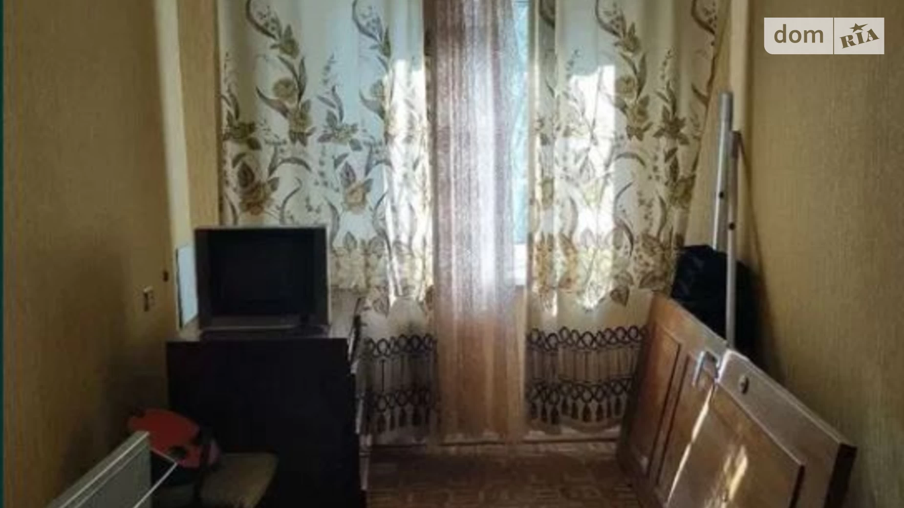 Продается 3-комнатная квартира 62 кв. м в Одессе, ул. Варненская