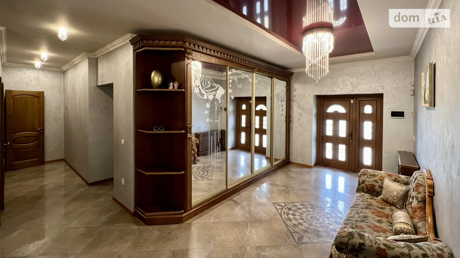 Продається будинок 3 поверховий 378 кв. м з подвалом, цена: 750000 € - фото 5