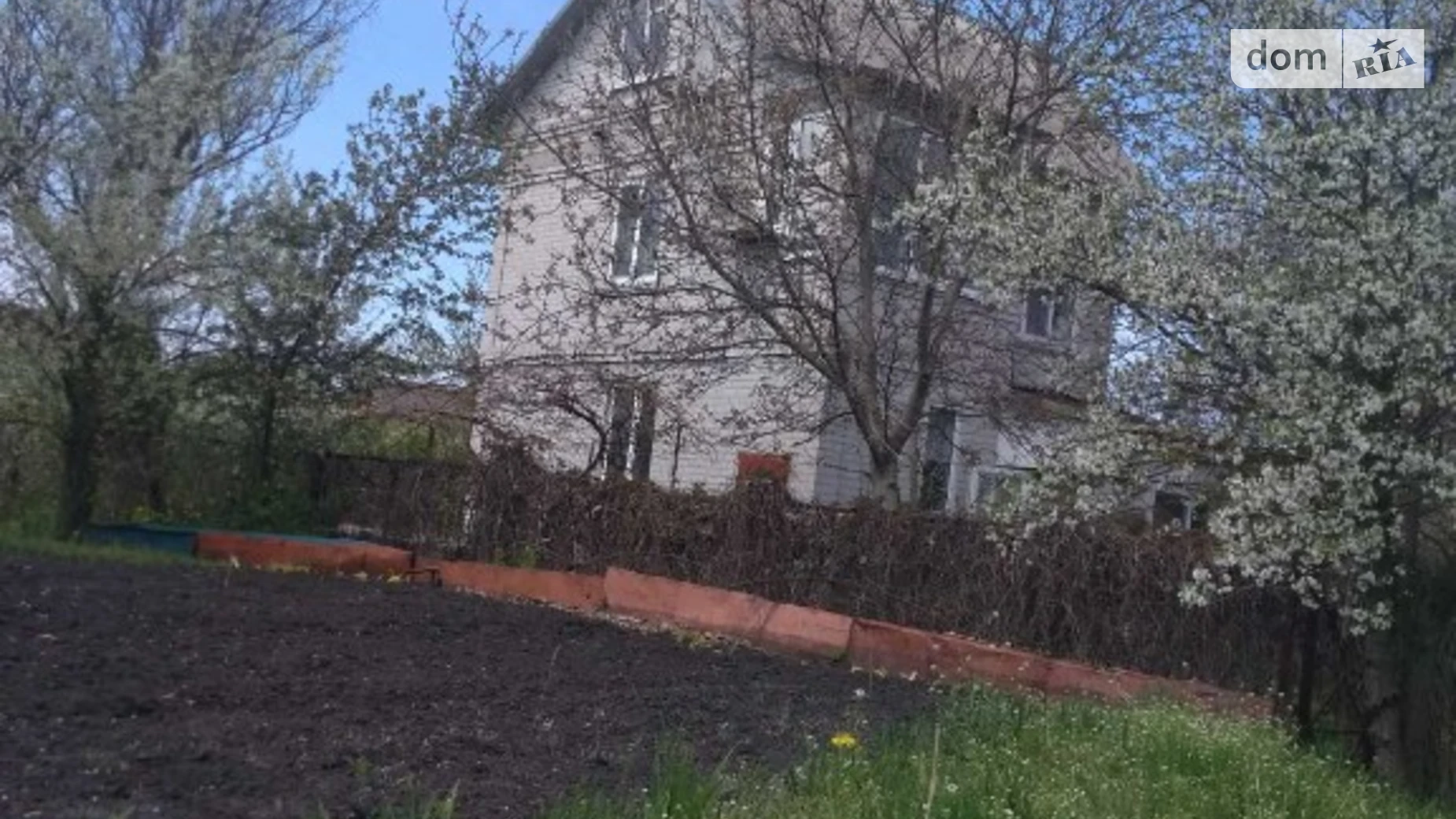 Продается дом на 2 этажа 120 кв. м с садом, цена: 88000 $ - фото 5