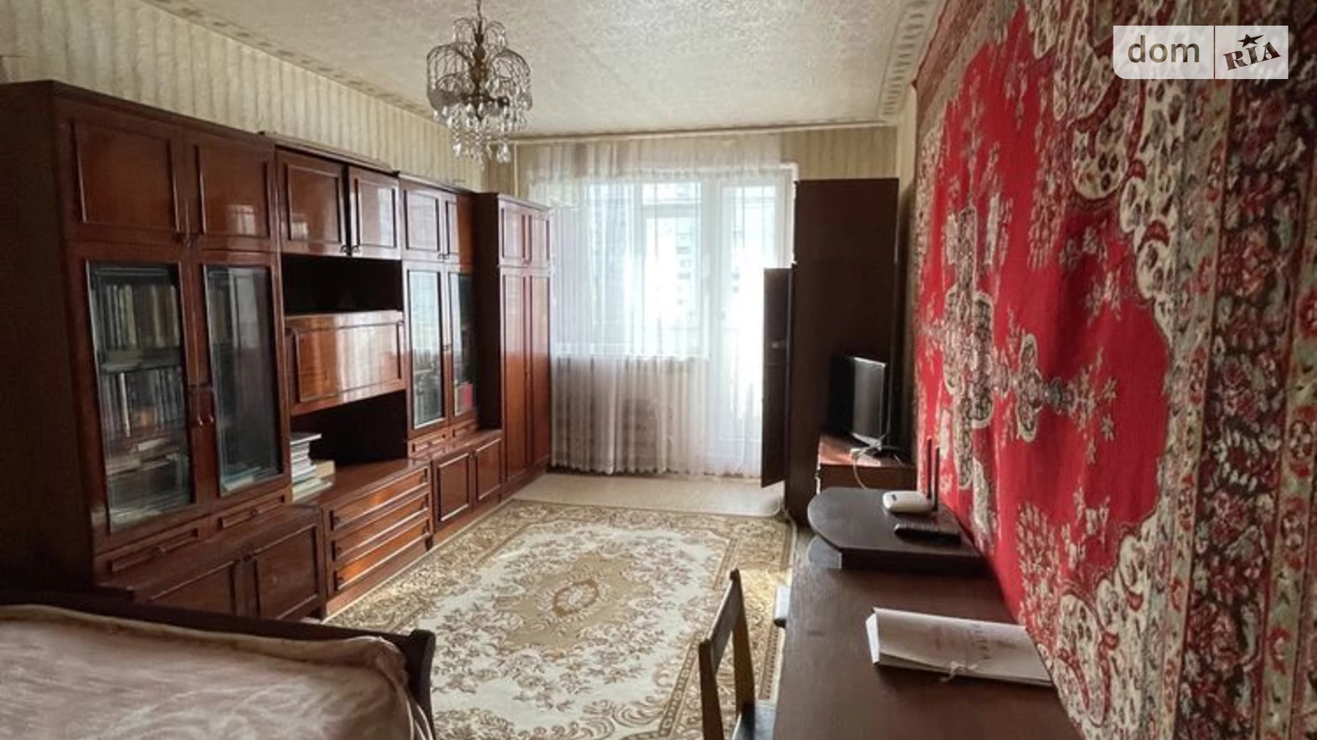 Продается 2-комнатная квартира 46 кв. м в Харькове, ул. Амосова, 13