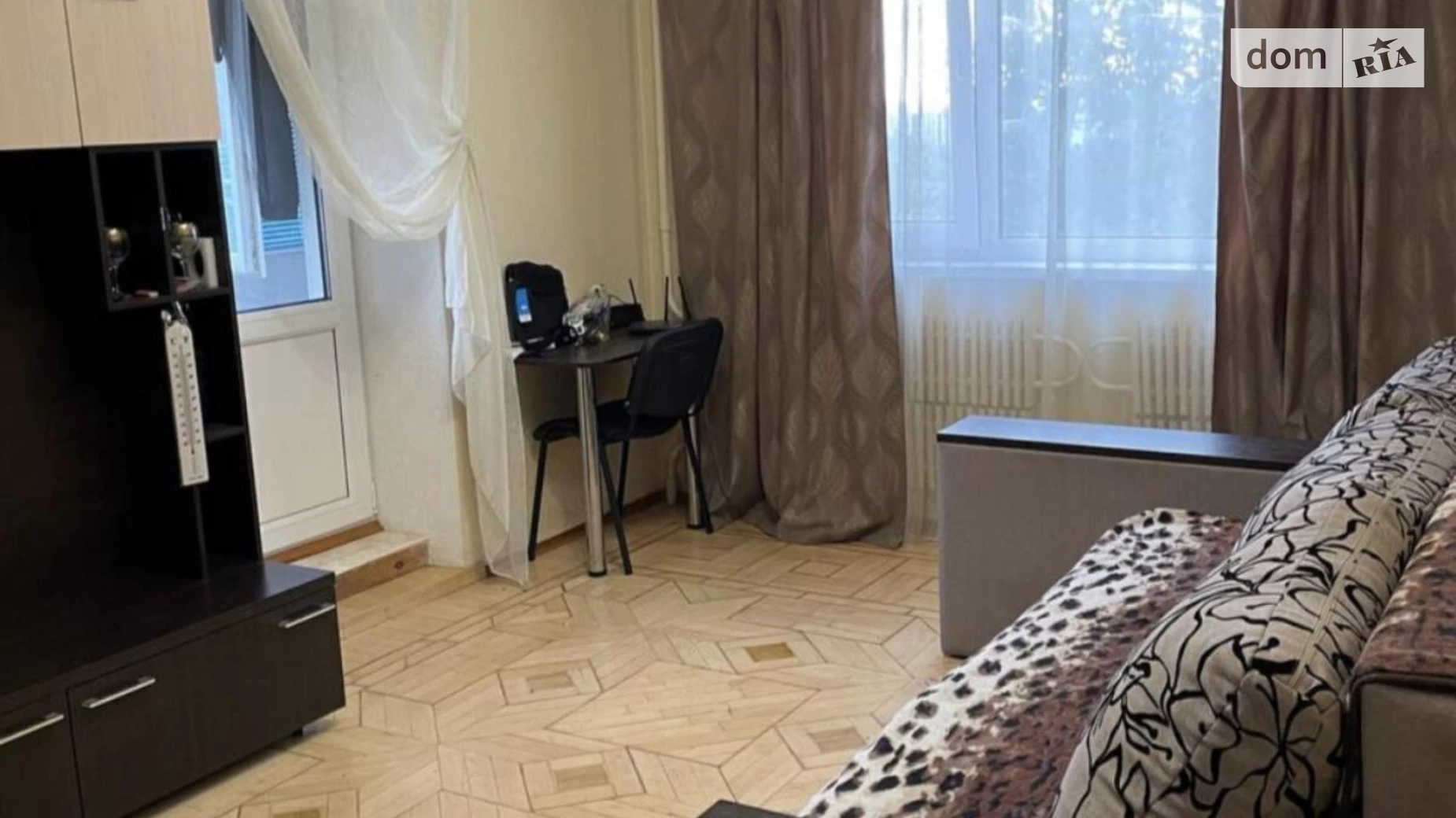Продается 2-комнатная квартира 48.5 кв. м в Харькове, Салтовское шоссе, 254