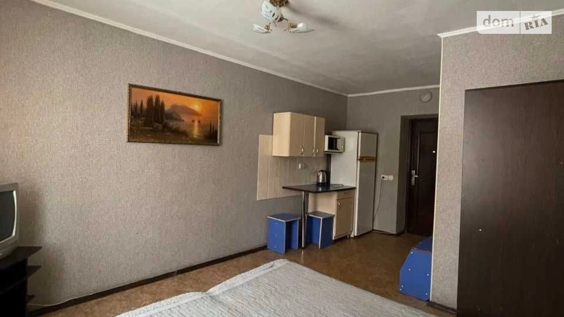 Продается 1-комнатная квартира 21 кв. м в Харькове, ул. Зубенко Владислава, 31 - фото 2