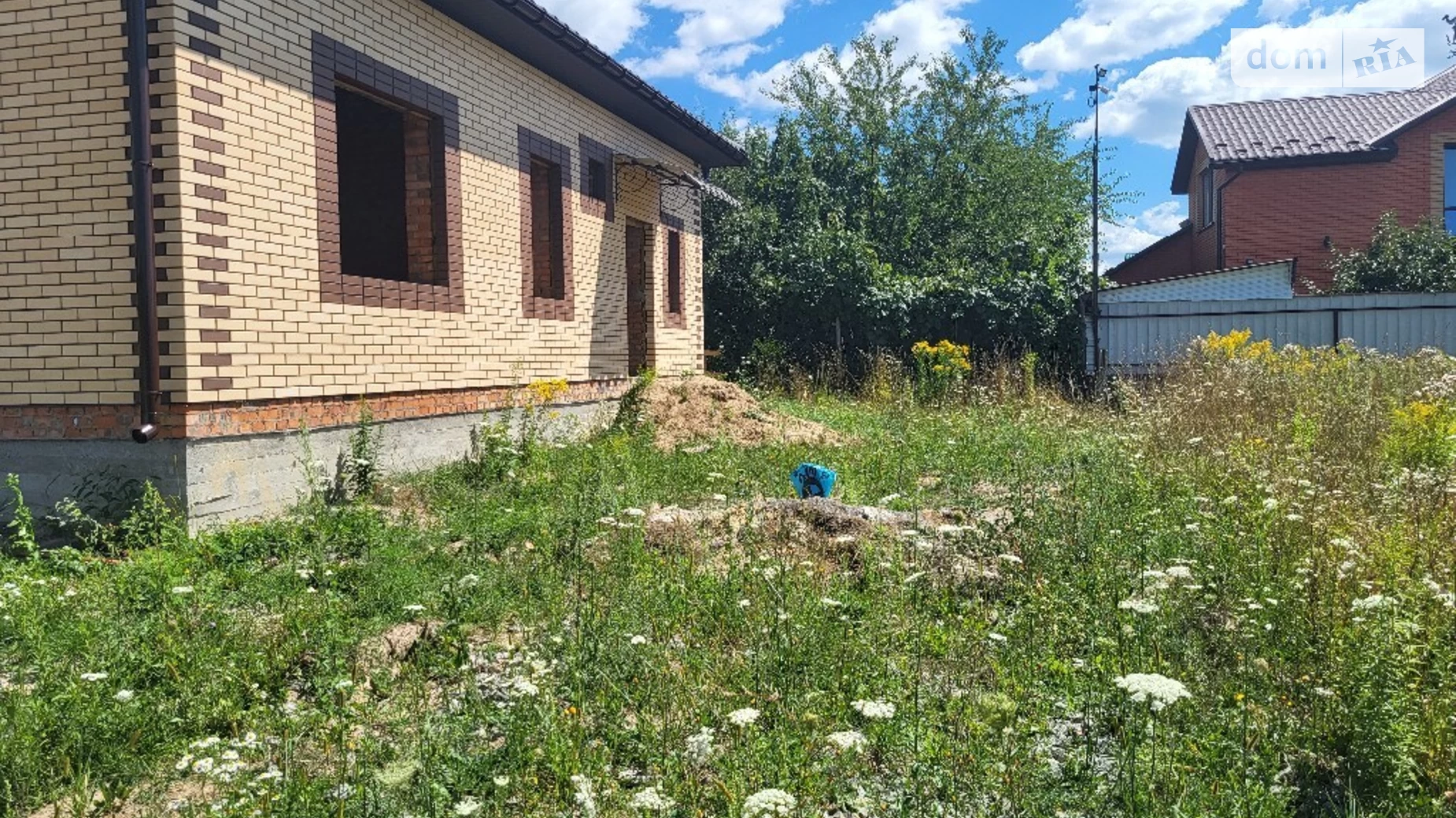 Продається одноповерховий будинок 98 кв. м с басейном, цена: 55000 $ - фото 2
