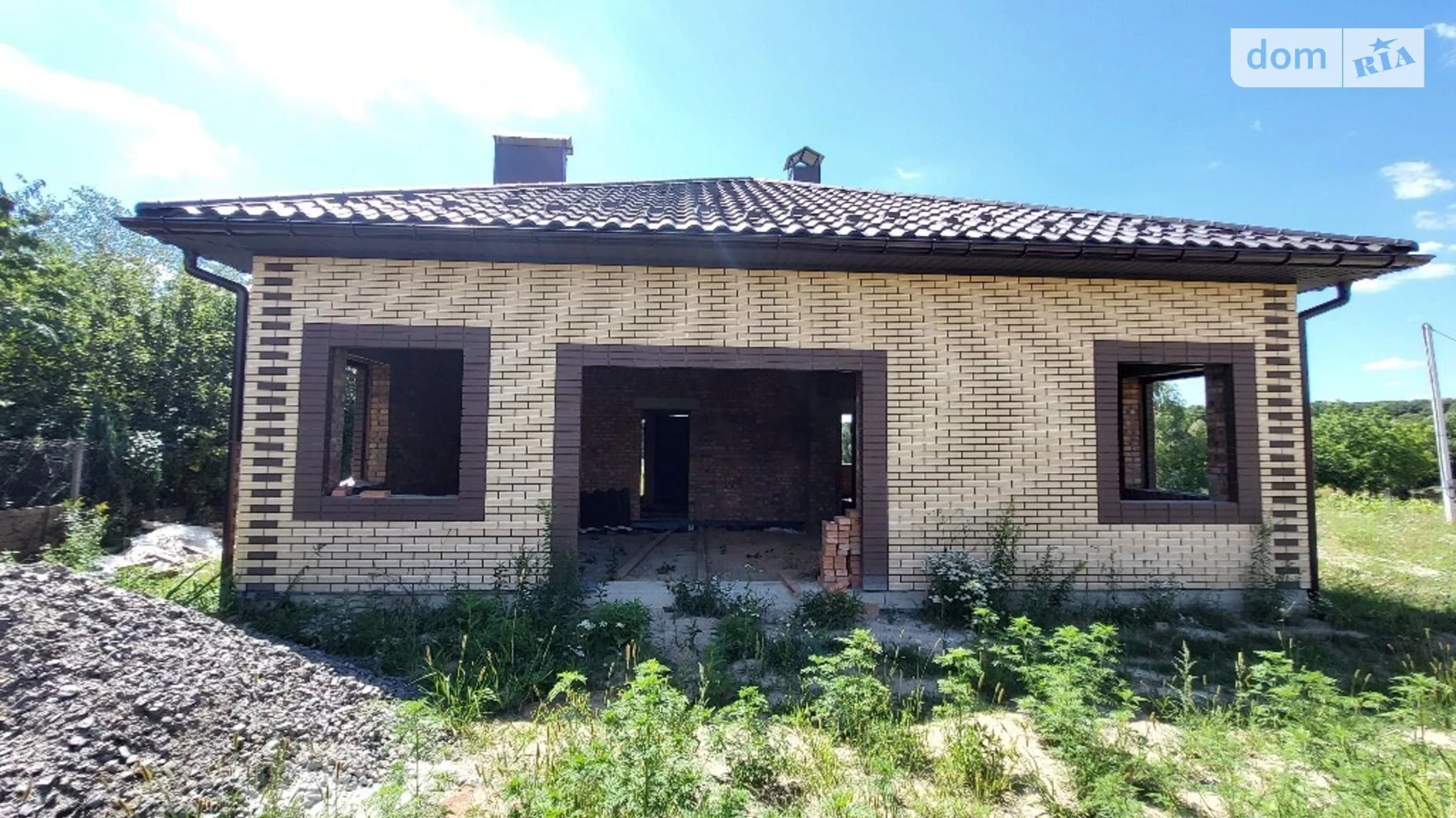 Продається одноповерховий будинок 98 кв. м с басейном, цена: 55000 $ - фото 5
