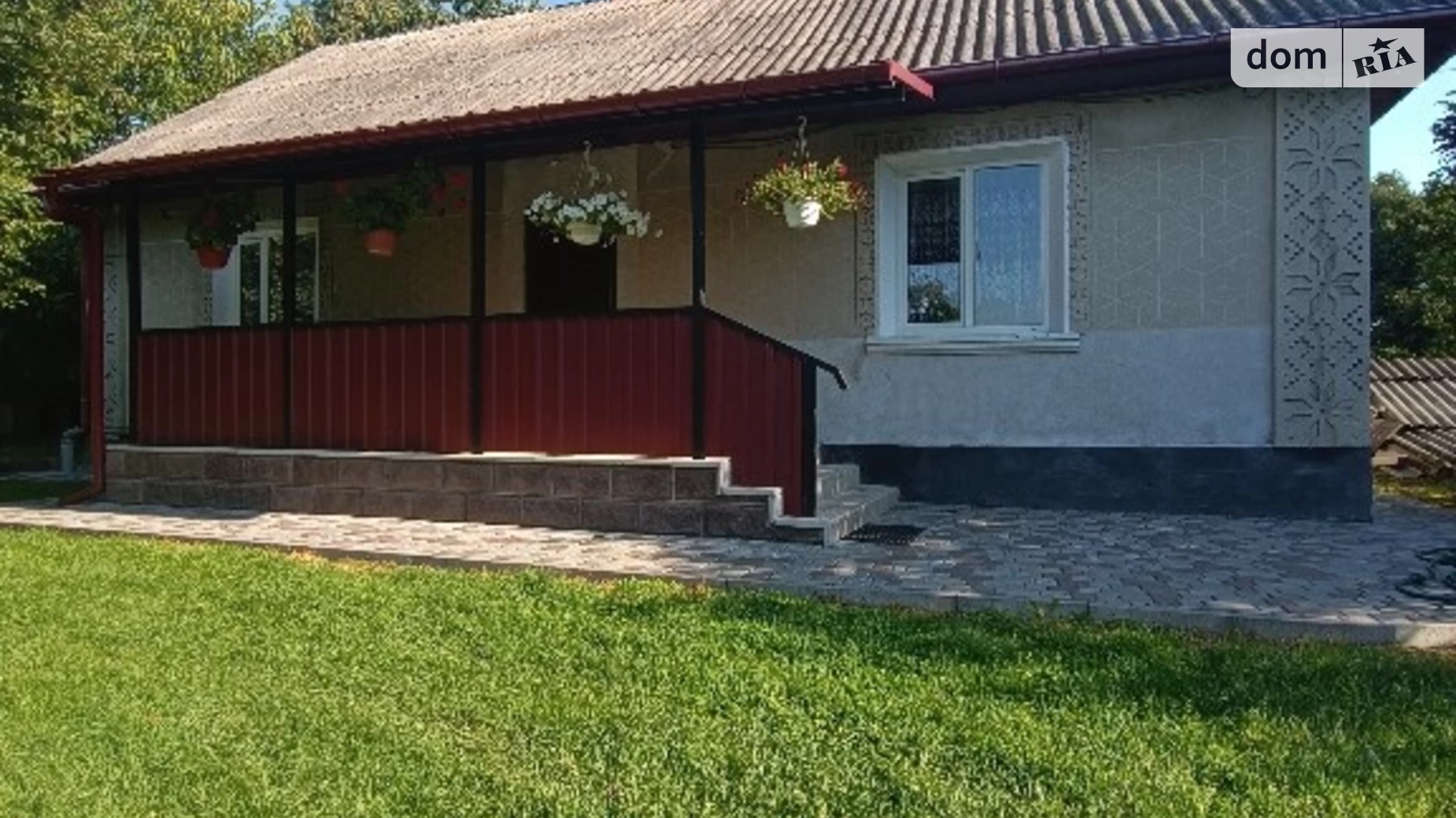 Продается одноэтажный дом 73 кв. м с баней/сауной, цена: 42000 $ - фото 3