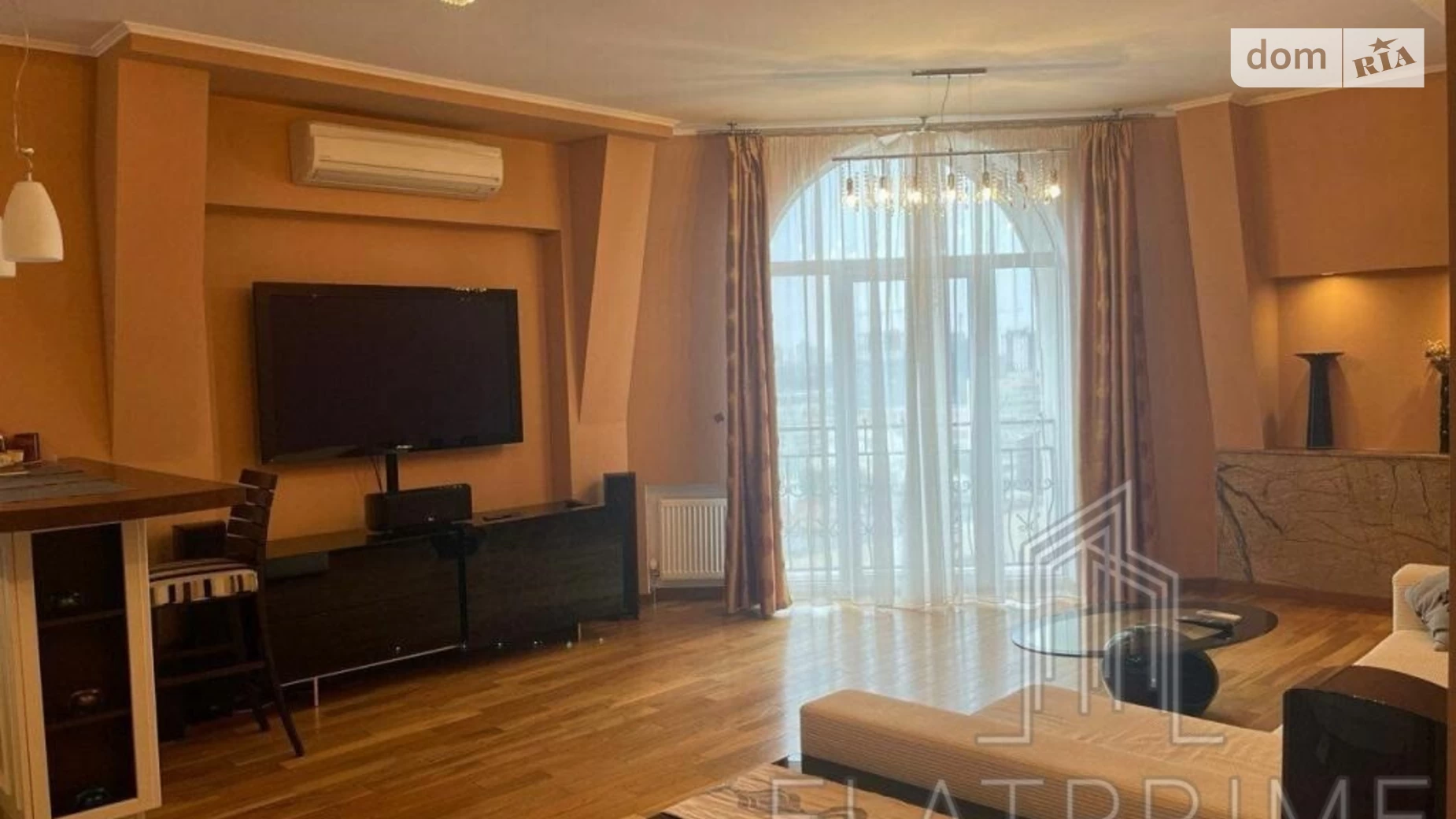 Продается 3-комнатная квартира 117 кв. м в Киеве, ул. Лабораторная, 8 - фото 3