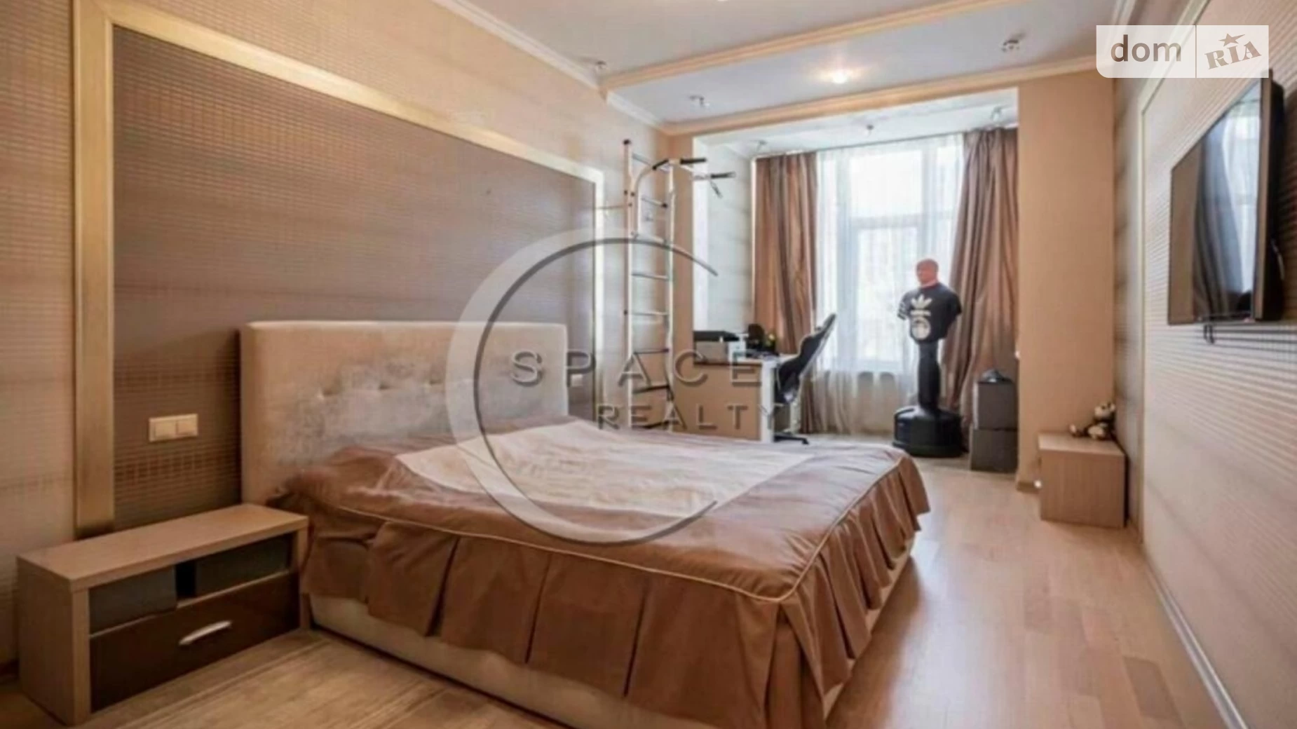 Продается 3-комнатная квартира 114 кв. м в Киеве, ул. Андрея Верхогляда(Драгомирова), 16 - фото 5