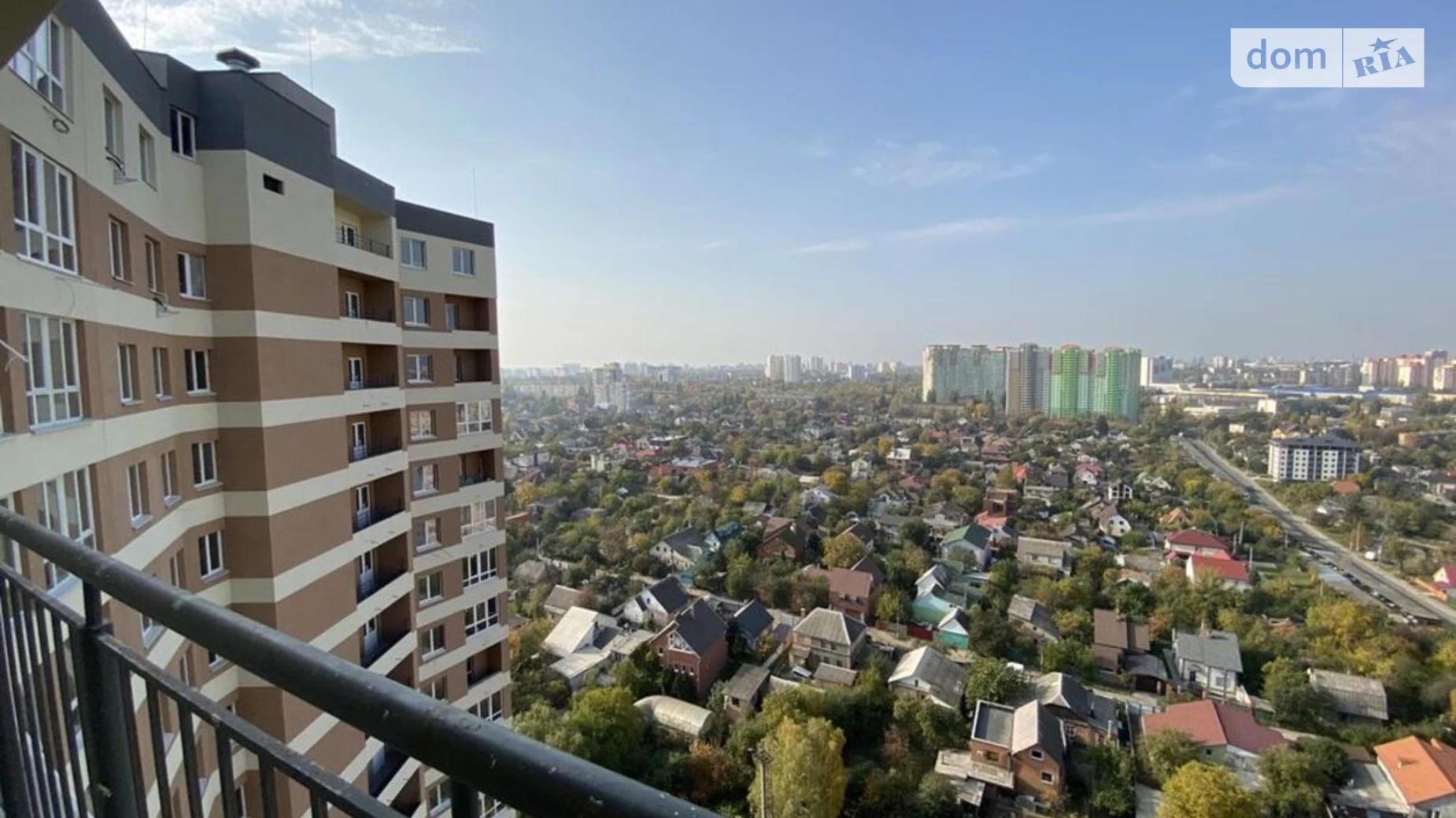 Продается 1-комнатная квартира 37 кв. м в Киеве, ул. Новополевая, 2 - фото 5
