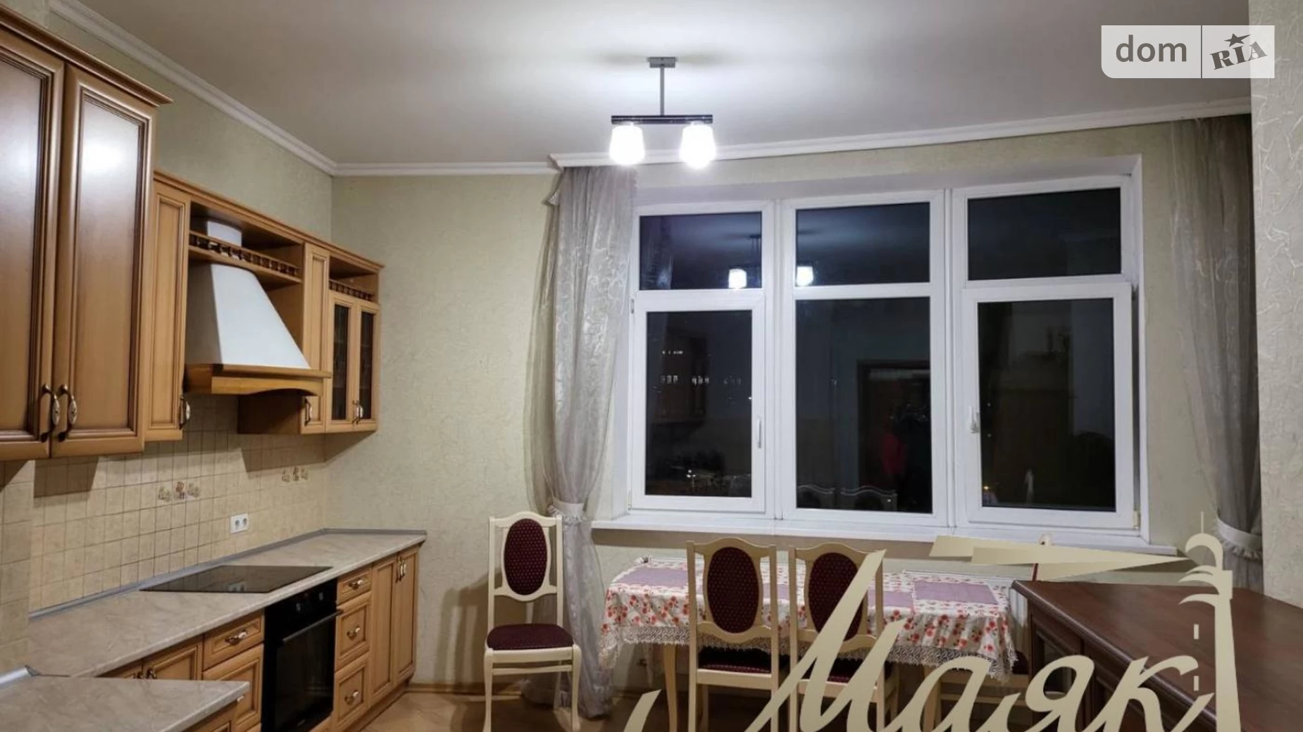 Продается 3-комнатная квартира 128 кв. м в Киеве, ул. Старонаводницкая, 6Б - фото 5