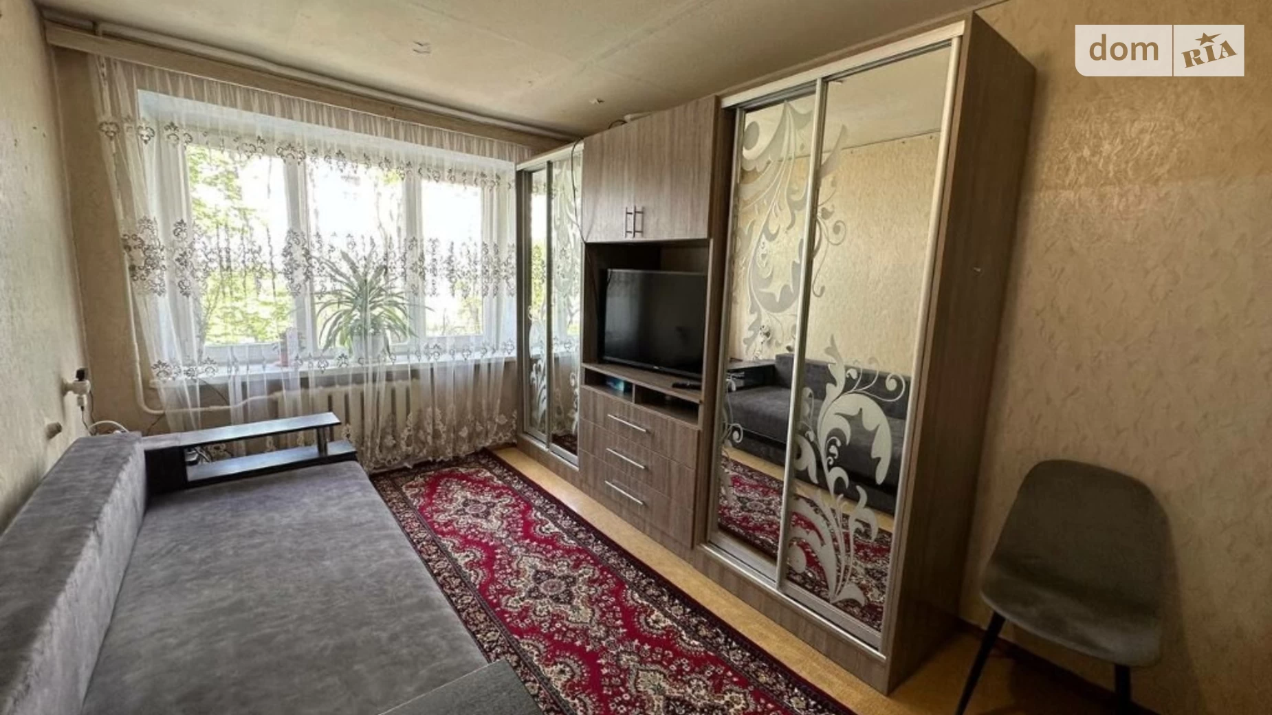 Продается 2-комнатная квартира 44 кв. м в Хмельницком, Львовское шоссе - фото 2