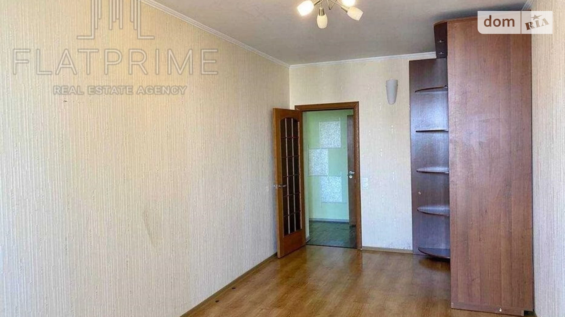 Продается 3-комнатная квартира 103 кв. м в Киеве, ул. Анны Ахматовой, 16Б