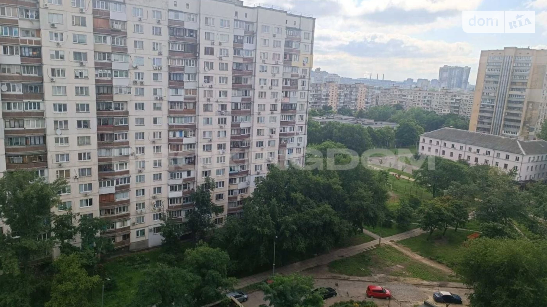 Продается 2-комнатная квартира 43.7 кв. м в Киеве, ул. Пантелеймона Кулиша(Челябинская), 17 - фото 5