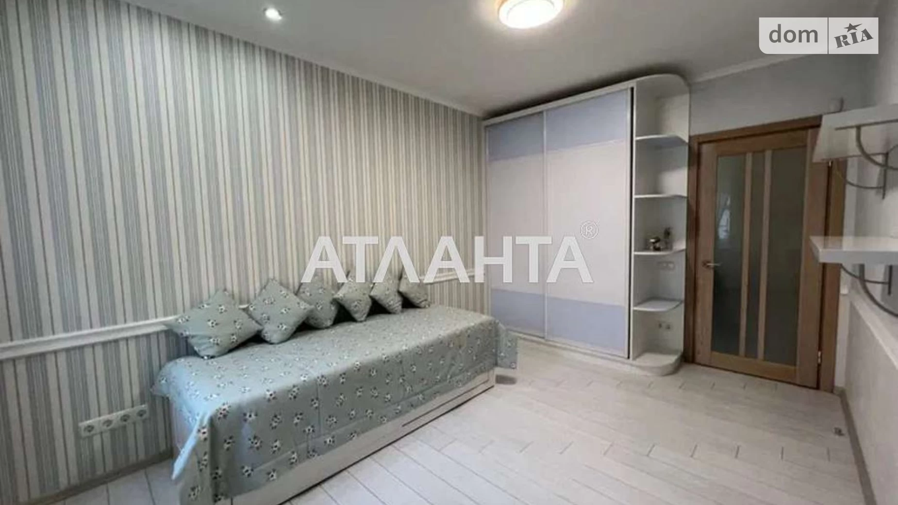 Продается 2-комнатная квартира 70 кв. м в Одессе, ул. Дидрихсона - фото 4