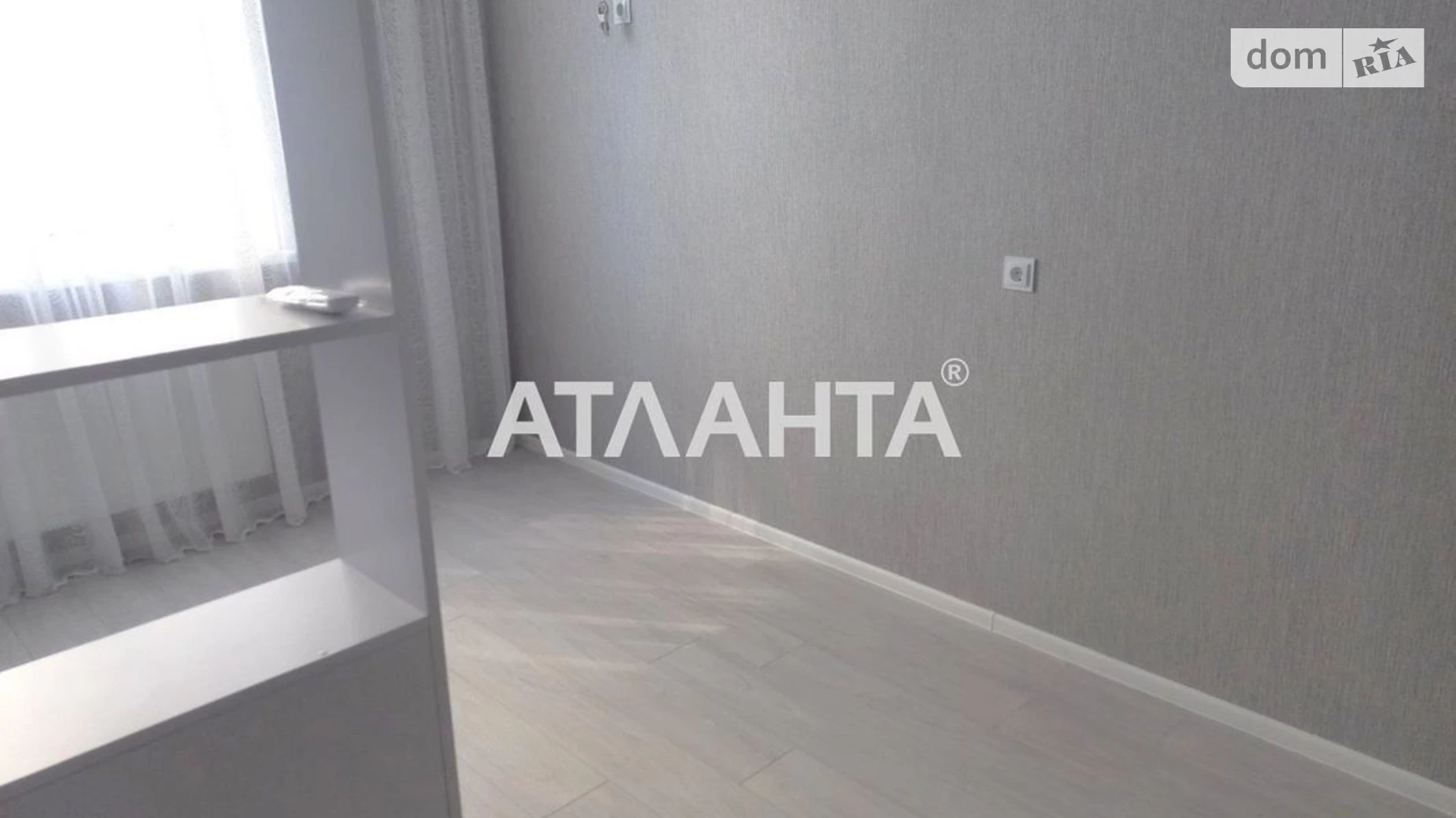 Продается 1-комнатная квартира 22.3 кв. м в Крыжановке, ул. Генерала Бочарова - фото 5