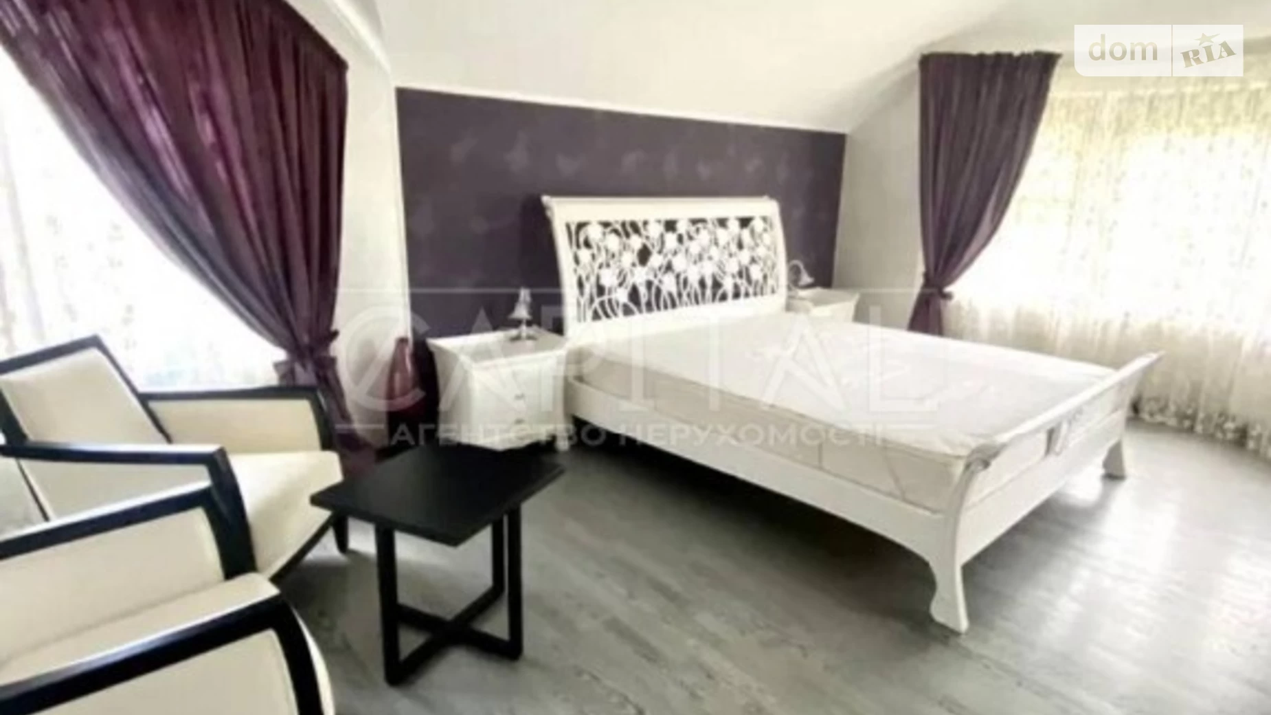 Сдается в аренду дом на 2 этажа 1650 кв. м с баней/сауной, цена: 8000 $ - фото 3