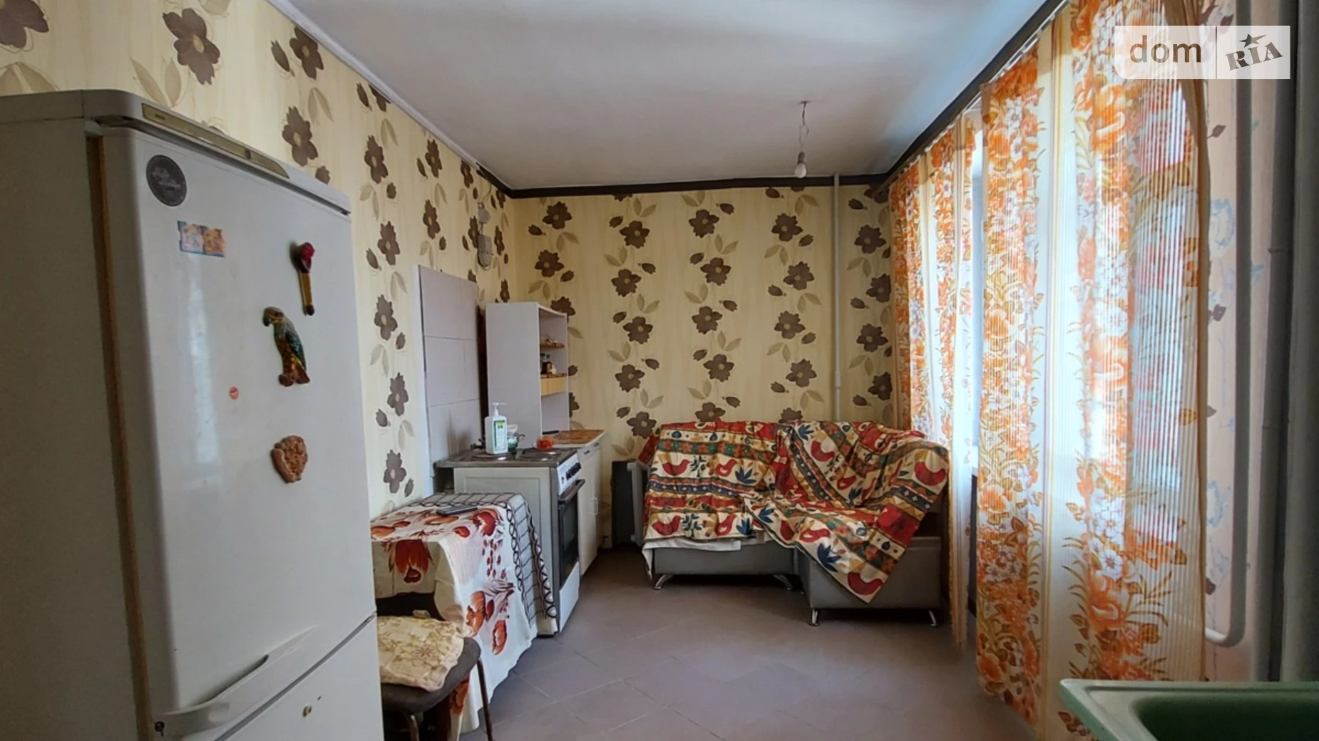 Продается 2-комнатная квартира 52.3 кв. м в Одессе, ул. Сергея Ядова - фото 5