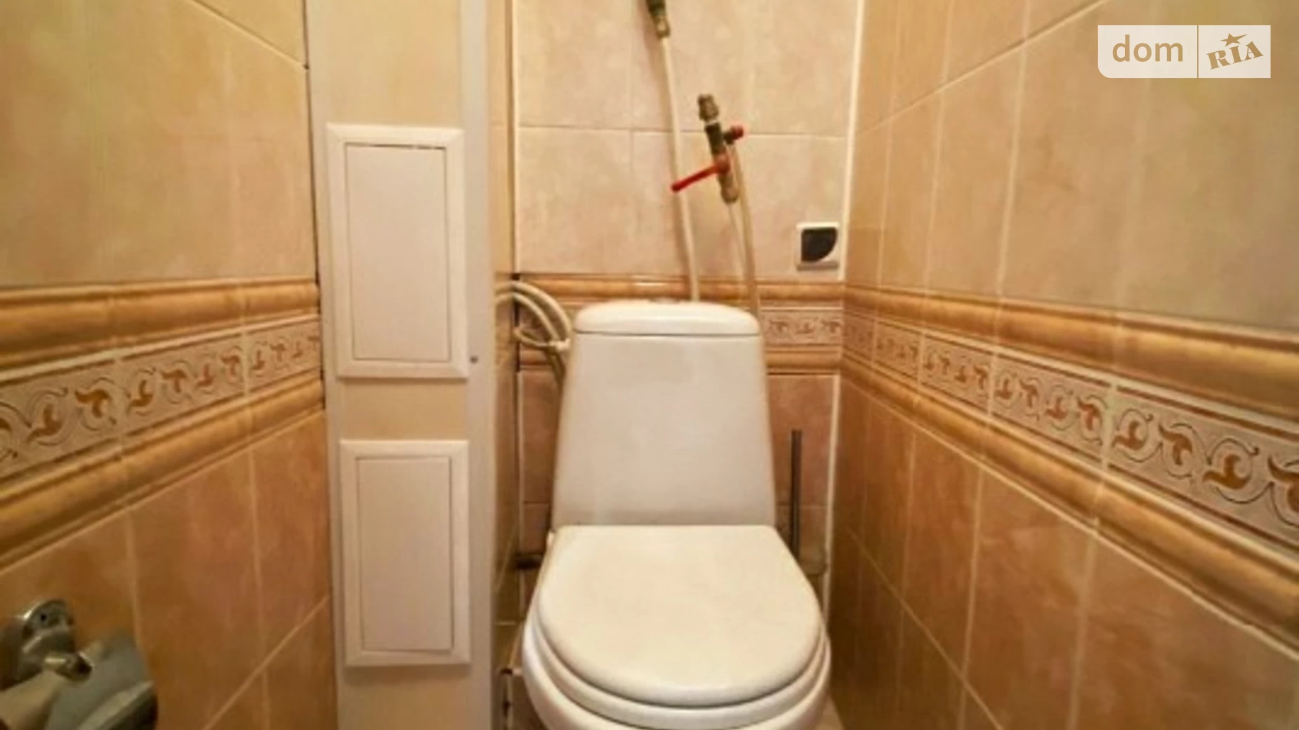 Продается 3-комнатная квартира 59 кв. м в Хмельницком, ул. Прибугская - фото 5