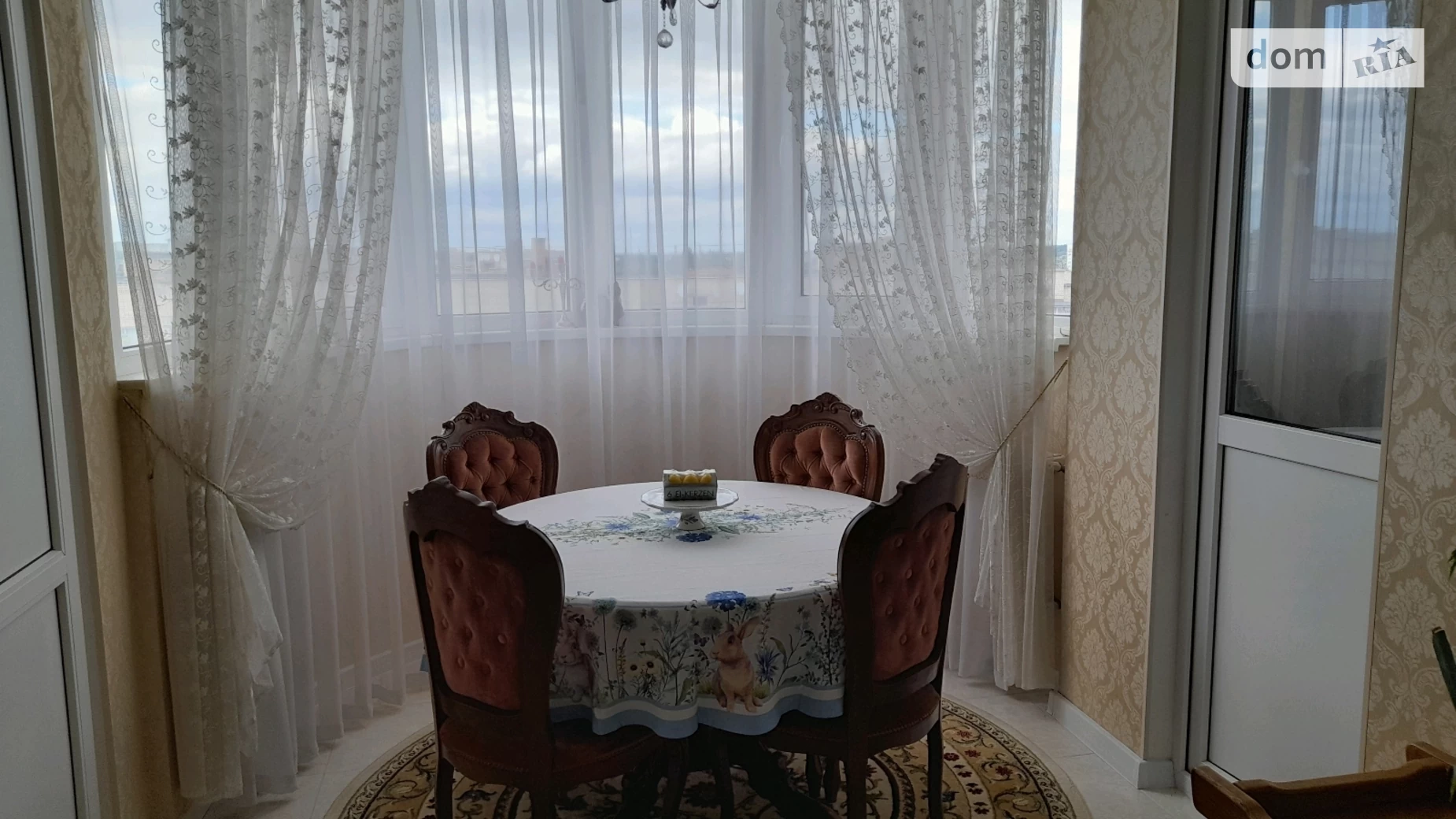 Продається 3-кімнатна квартира 106 кв. м у Вінниці, вул. Стрілецька - фото 4