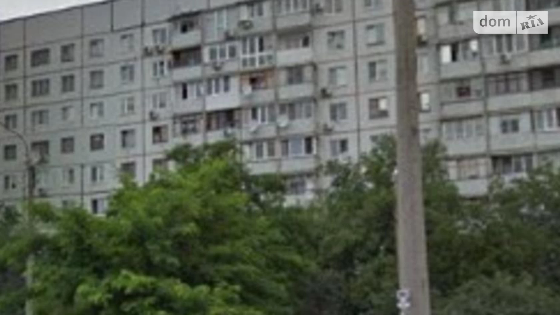 Продается 2-комнатная квартира 52 кв. м в Харькове, просп. Людвига Свободы - фото 5