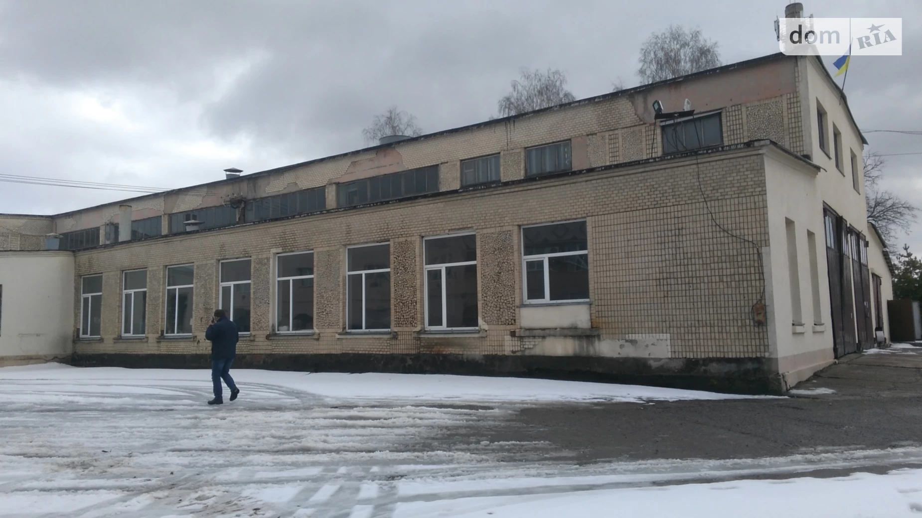 Продается помещения свободного назначения 4779 кв. м в 2-этажном здании, цена: 1450000 $ - фото 3