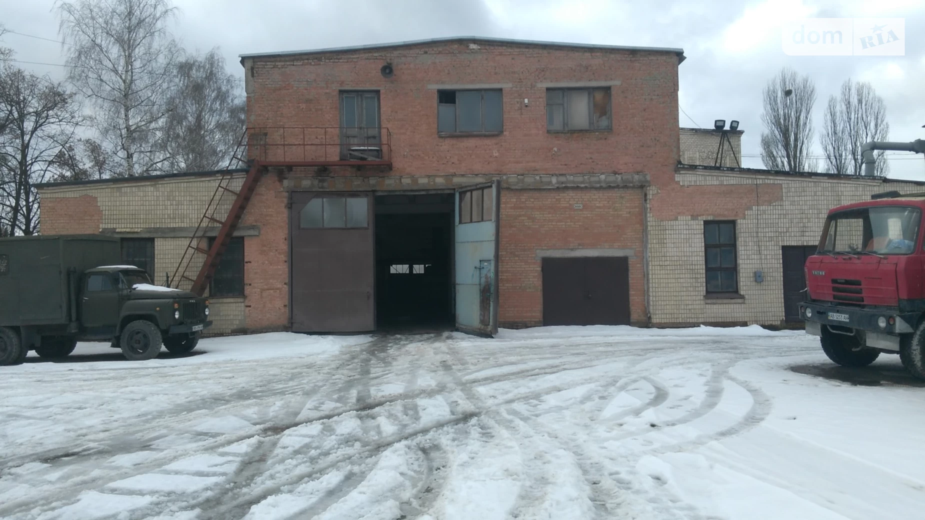 Продается помещения свободного назначения 1223 кв. м в 2-этажном здании, цена: 450000 $ - фото 5