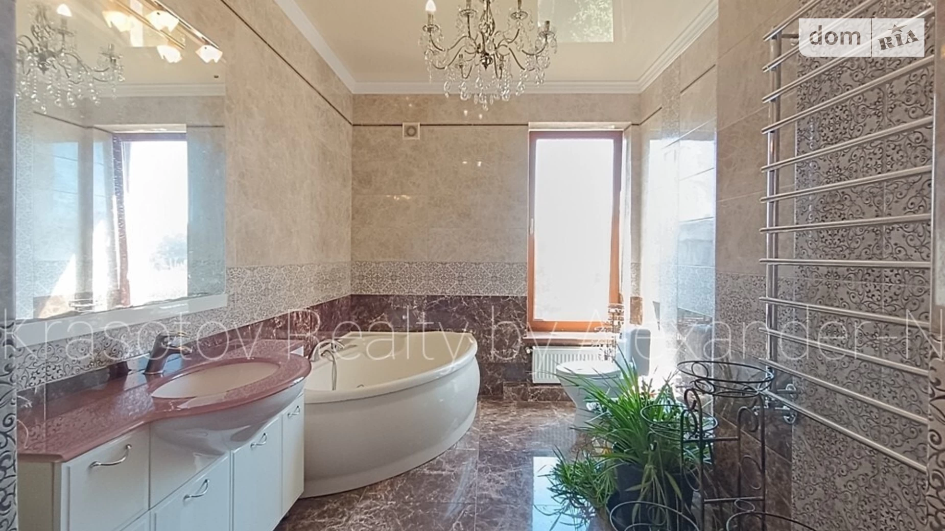Продається будинок 2 поверховий 286.6 кв. м з каміном, цена: 220000 $ - фото 4