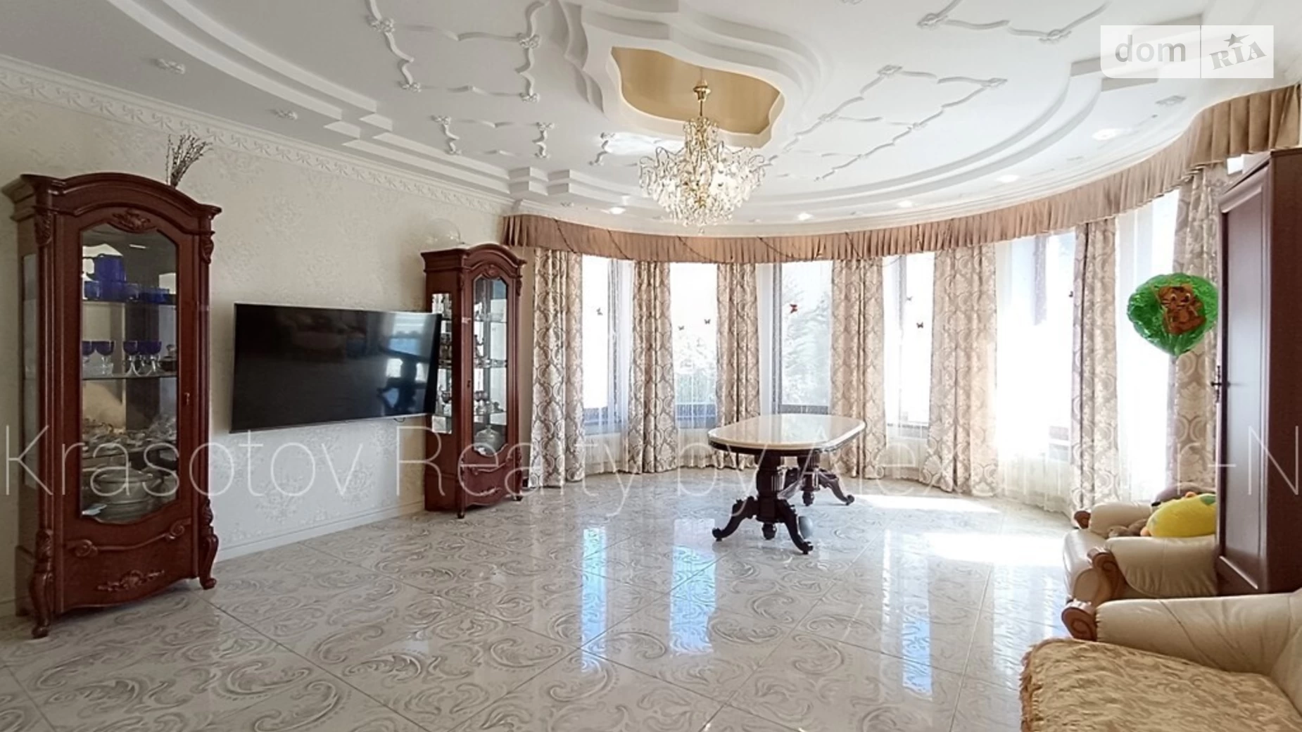Продається будинок 2 поверховий 286.6 кв. м з каміном, цена: 220000 $ - фото 5