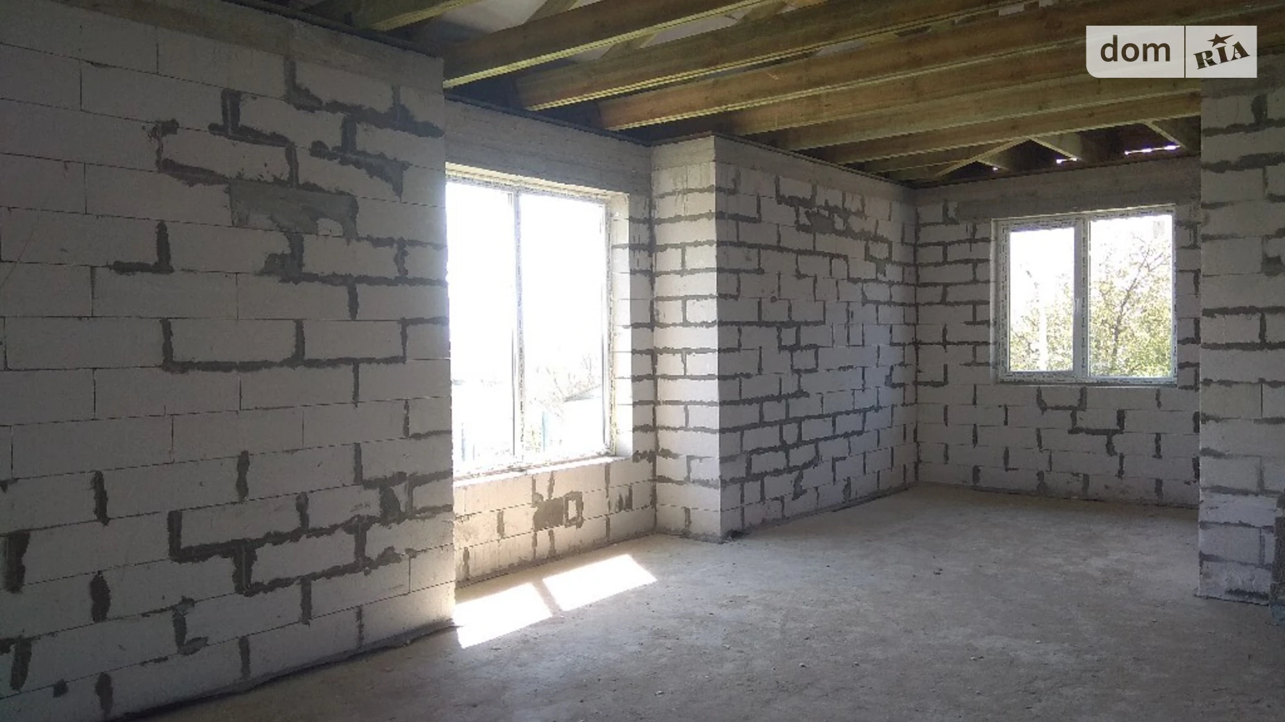 Продается одноэтажный дом 125 кв. м с мансардой, цена: 88000 $ - фото 3