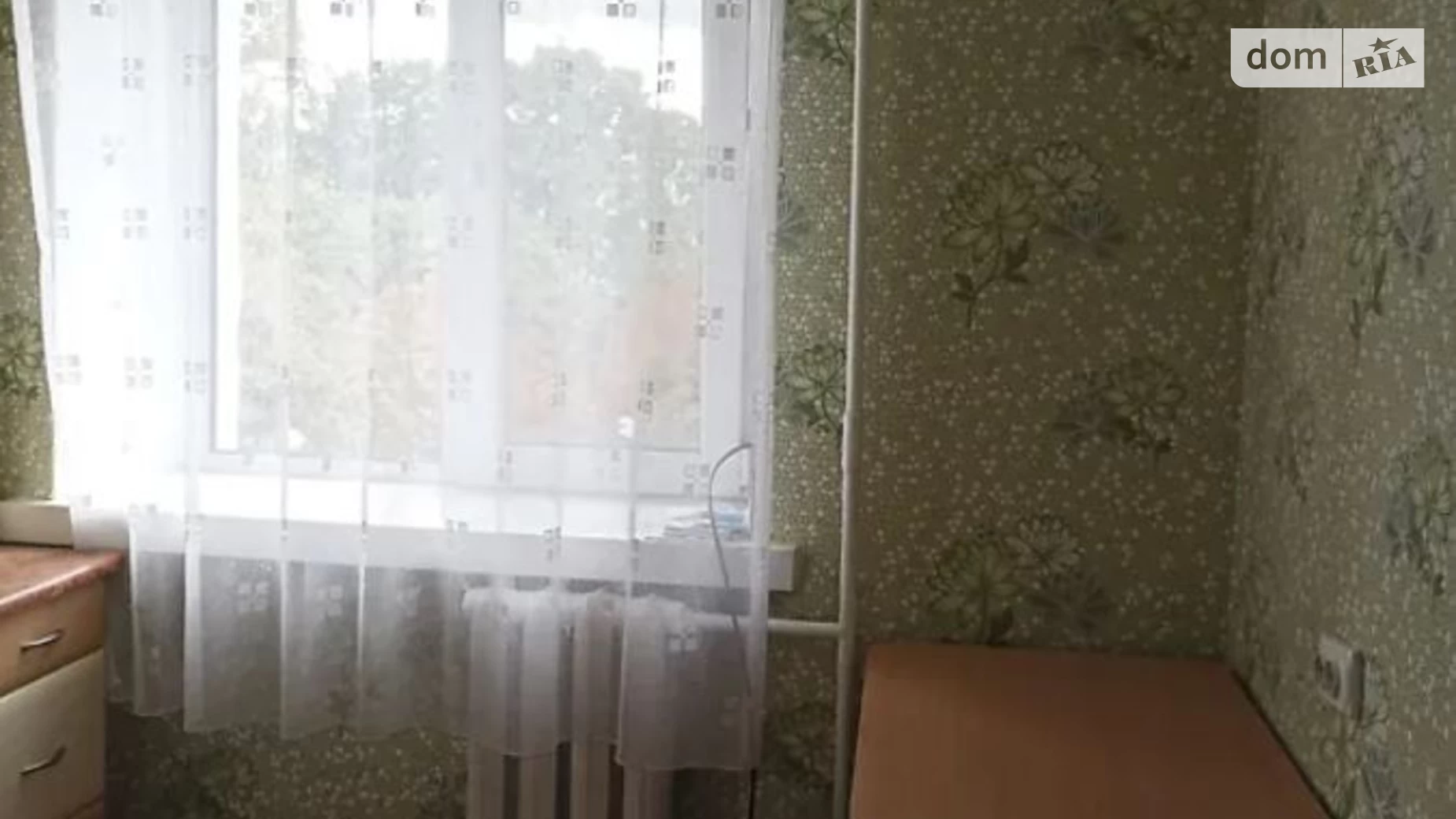 Продается 1-комнатная квартира 31.2 кв. м в Хмельницком - фото 4
