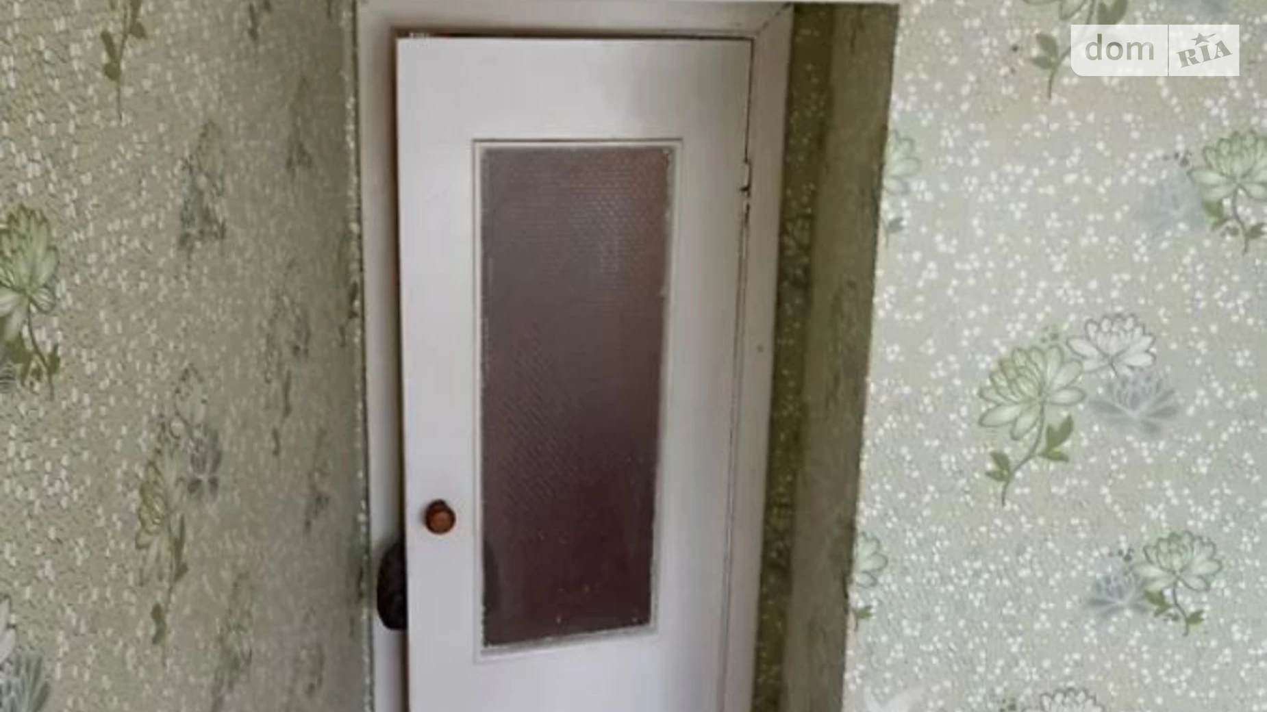Продается 1-комнатная квартира 31.2 кв. м в Хмельницком - фото 5