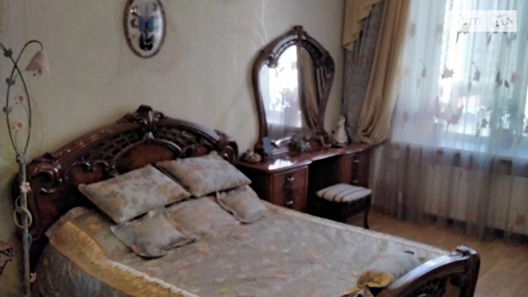 Продается 2-комнатная квартира 80 кв. м в Одессе, ул. Солнечная, 1Б - фото 5