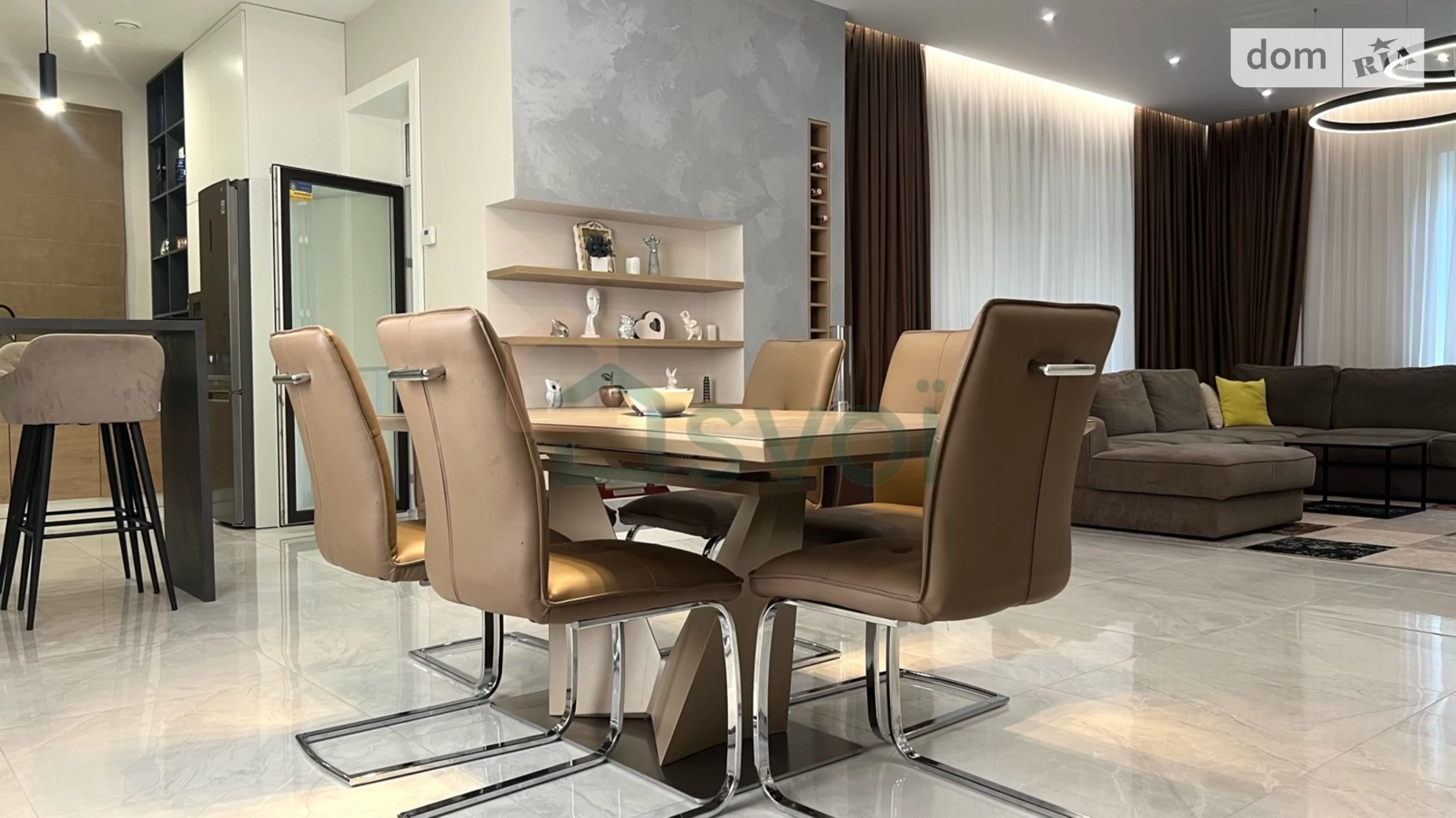 Продается одноэтажный дом 213.4 кв. м с балконом, цена: 345000 $ - фото 2