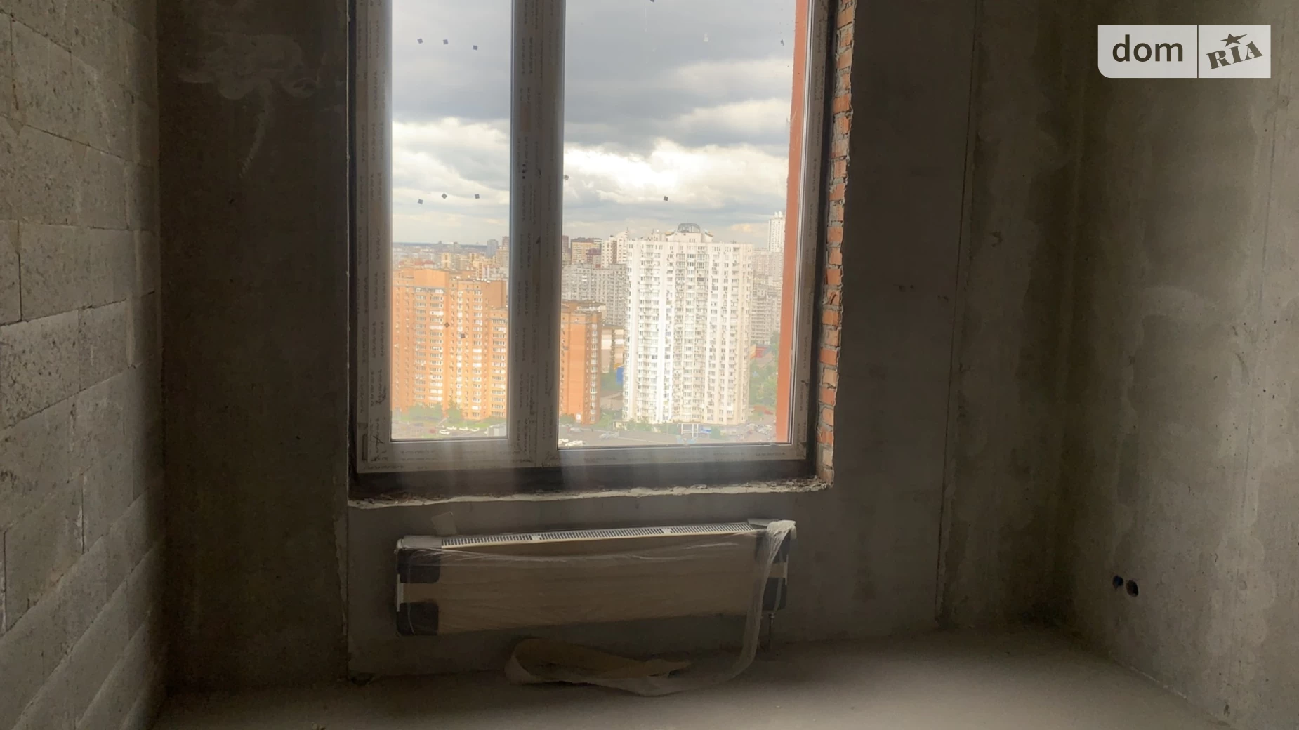 Продается 2-комнатная квартира 73 кв. м в Киеве, наб. Днепровская, 18А - фото 5